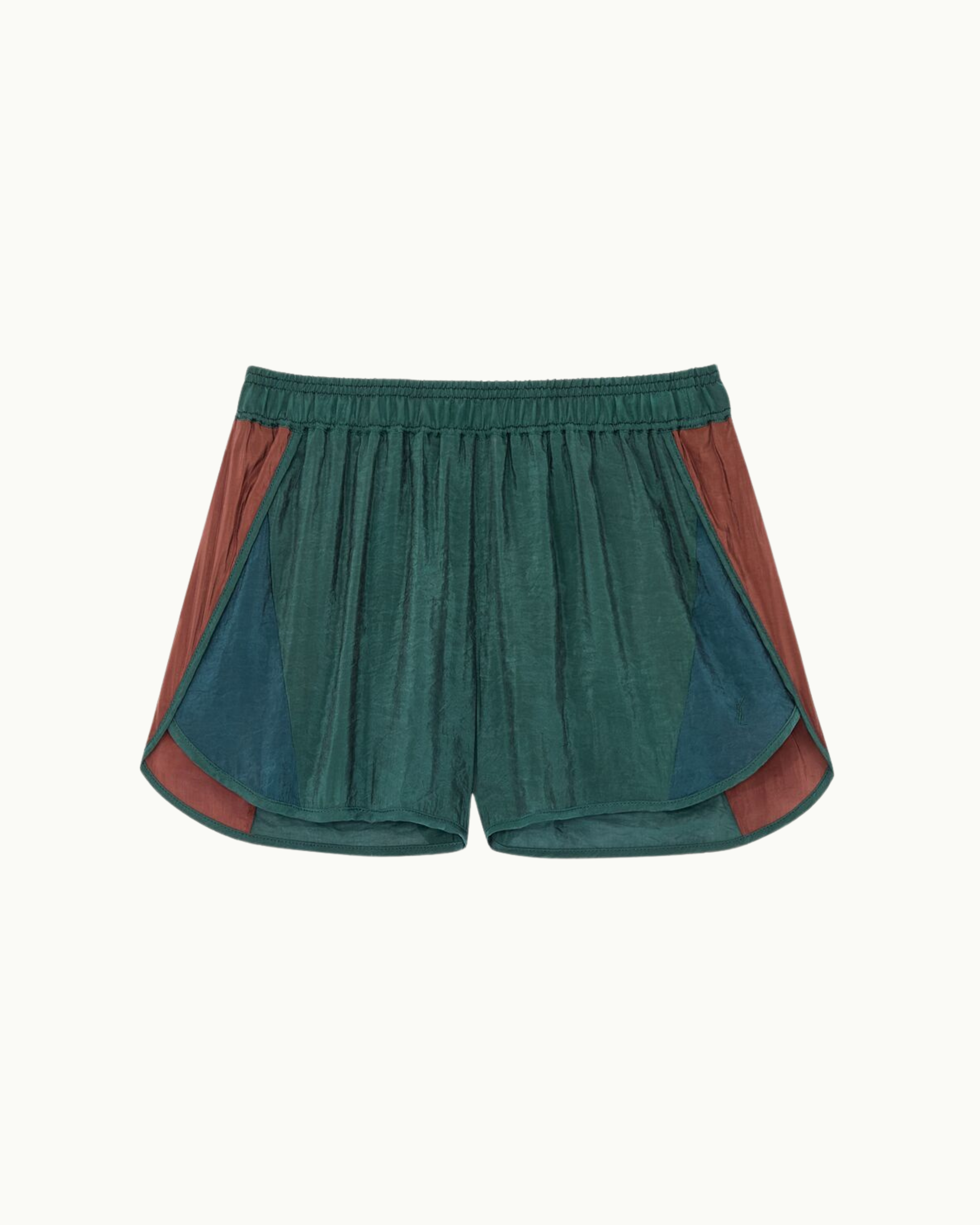 Parachute Shorts