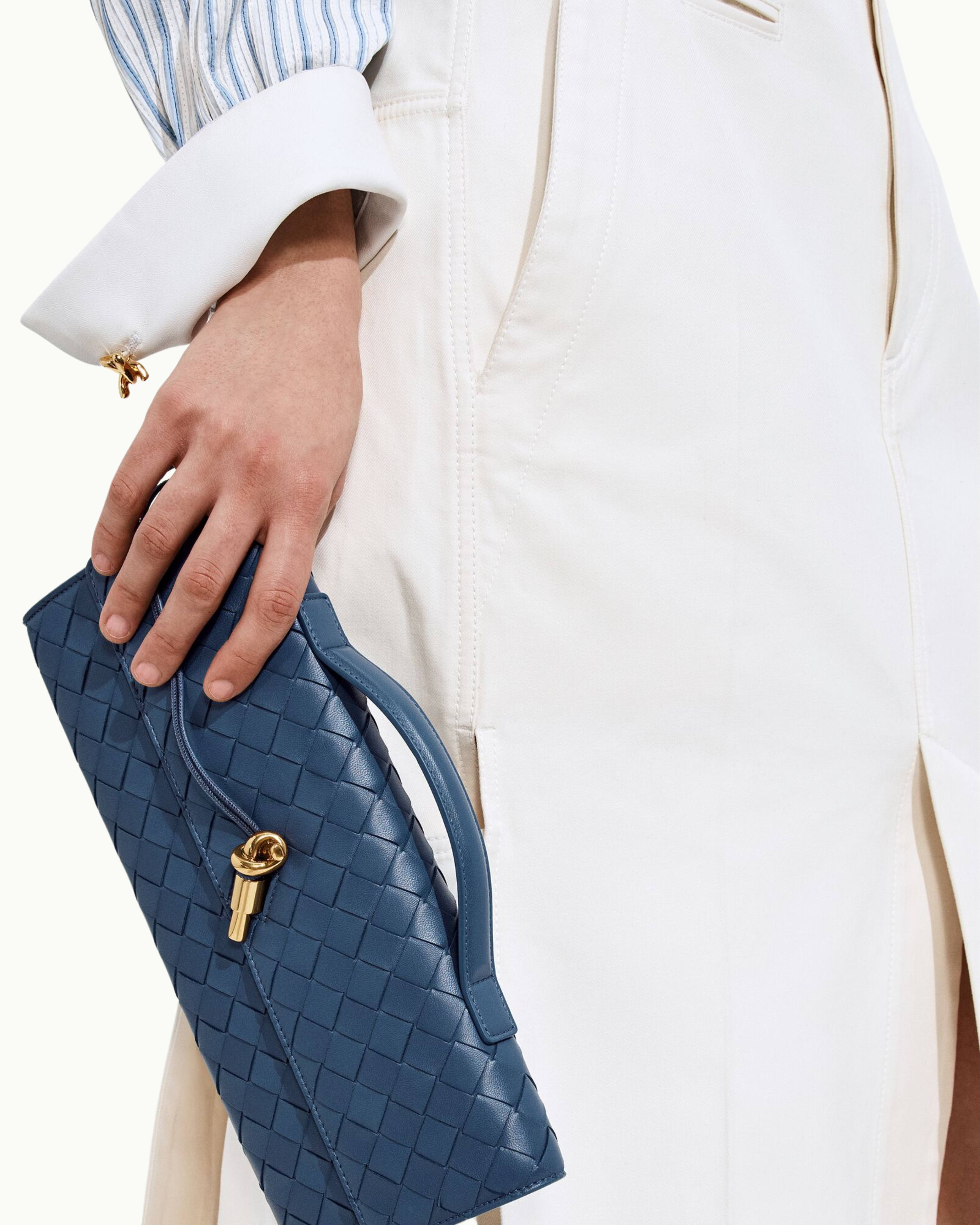 Andiamo Clutch