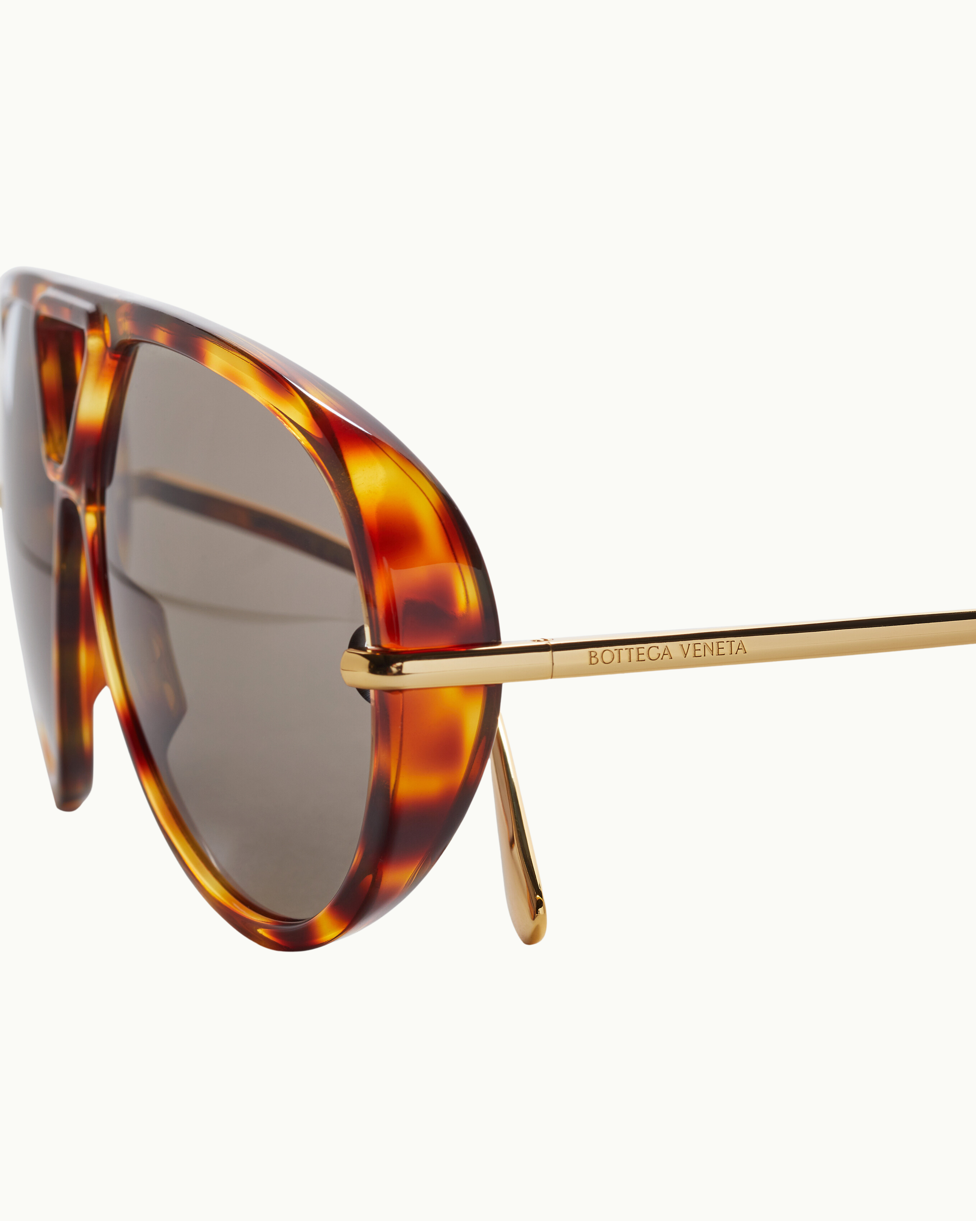 Classic Aviator Sunglasses