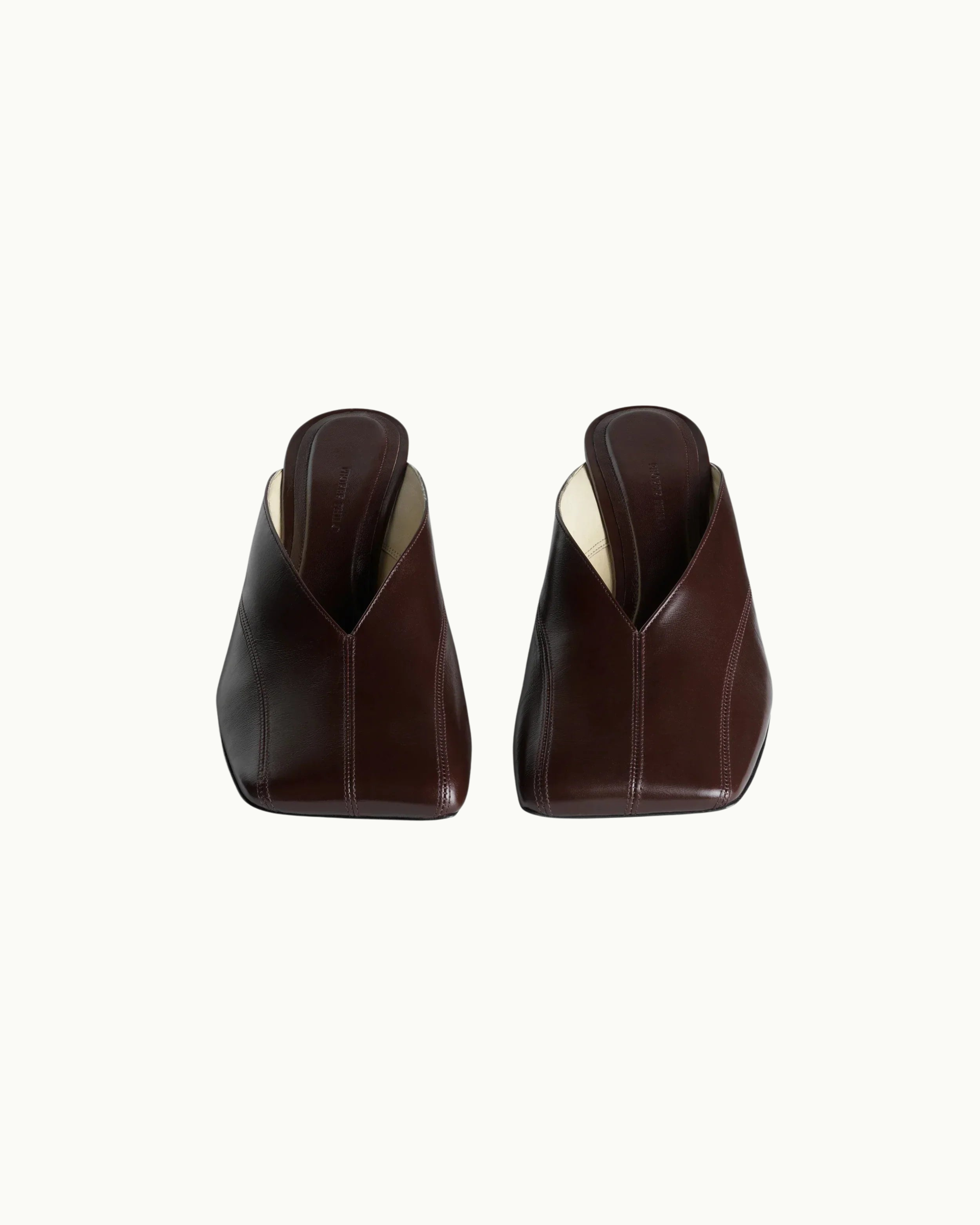 Tilt Mules