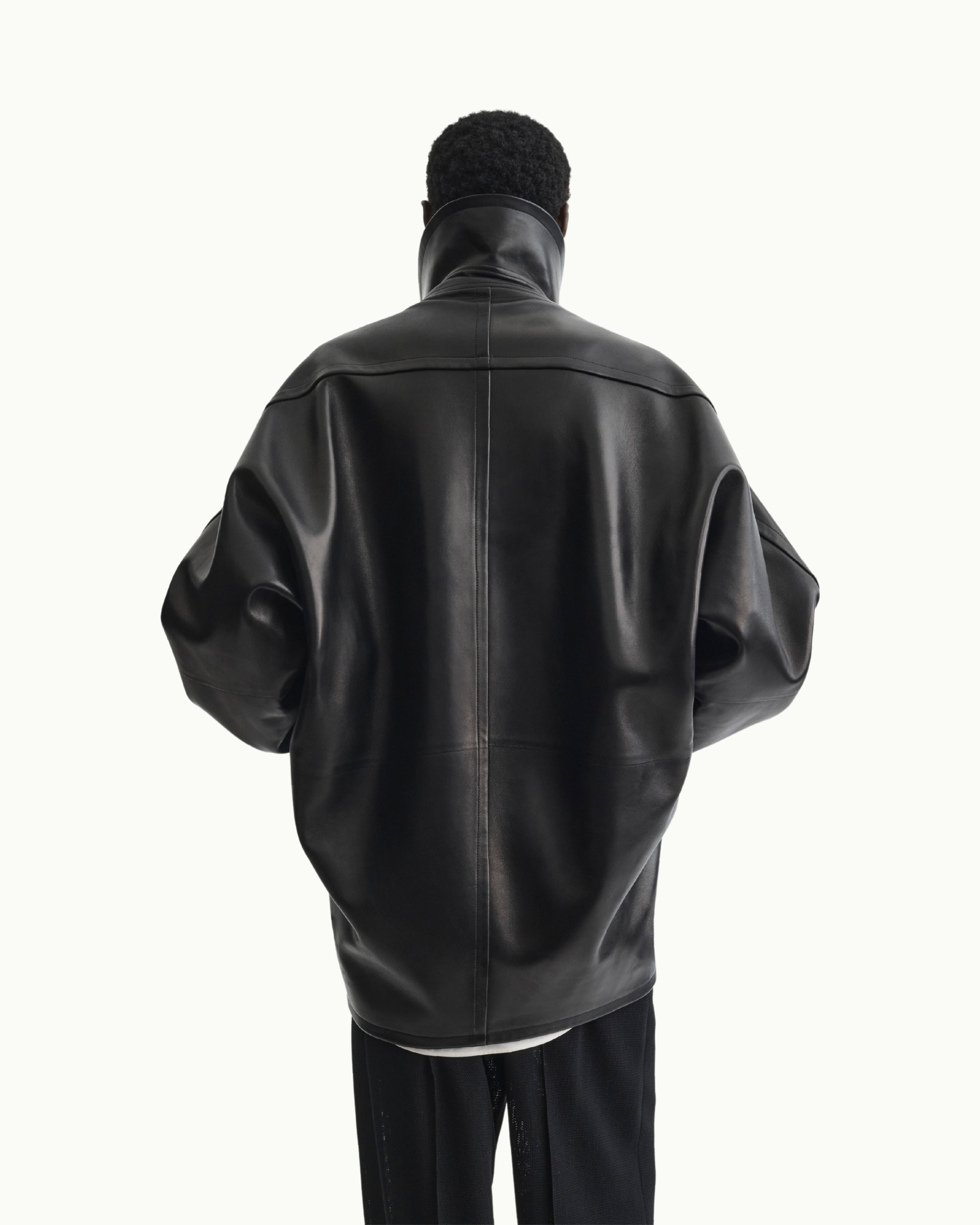 Swathe Jacket