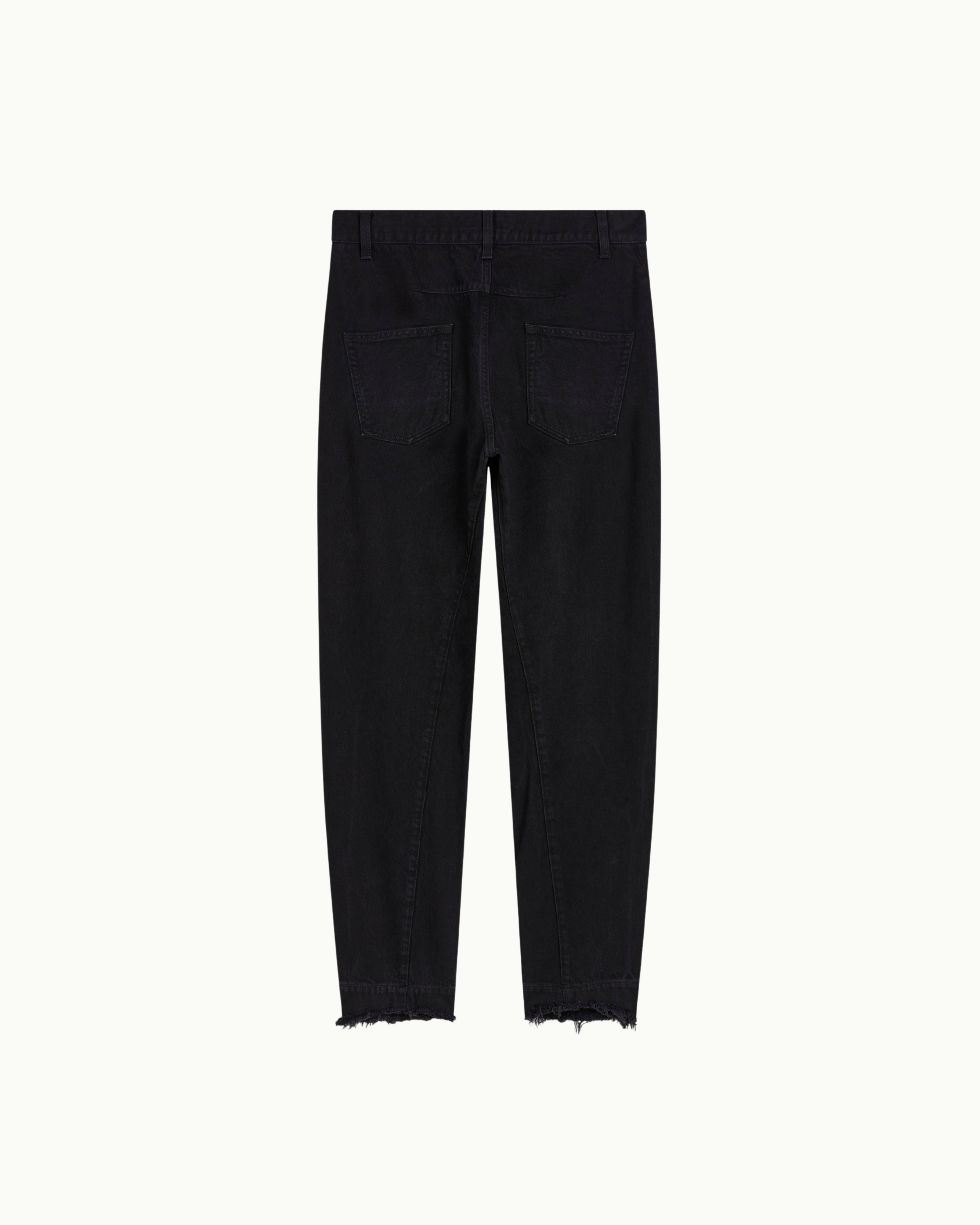 Arch Jeans