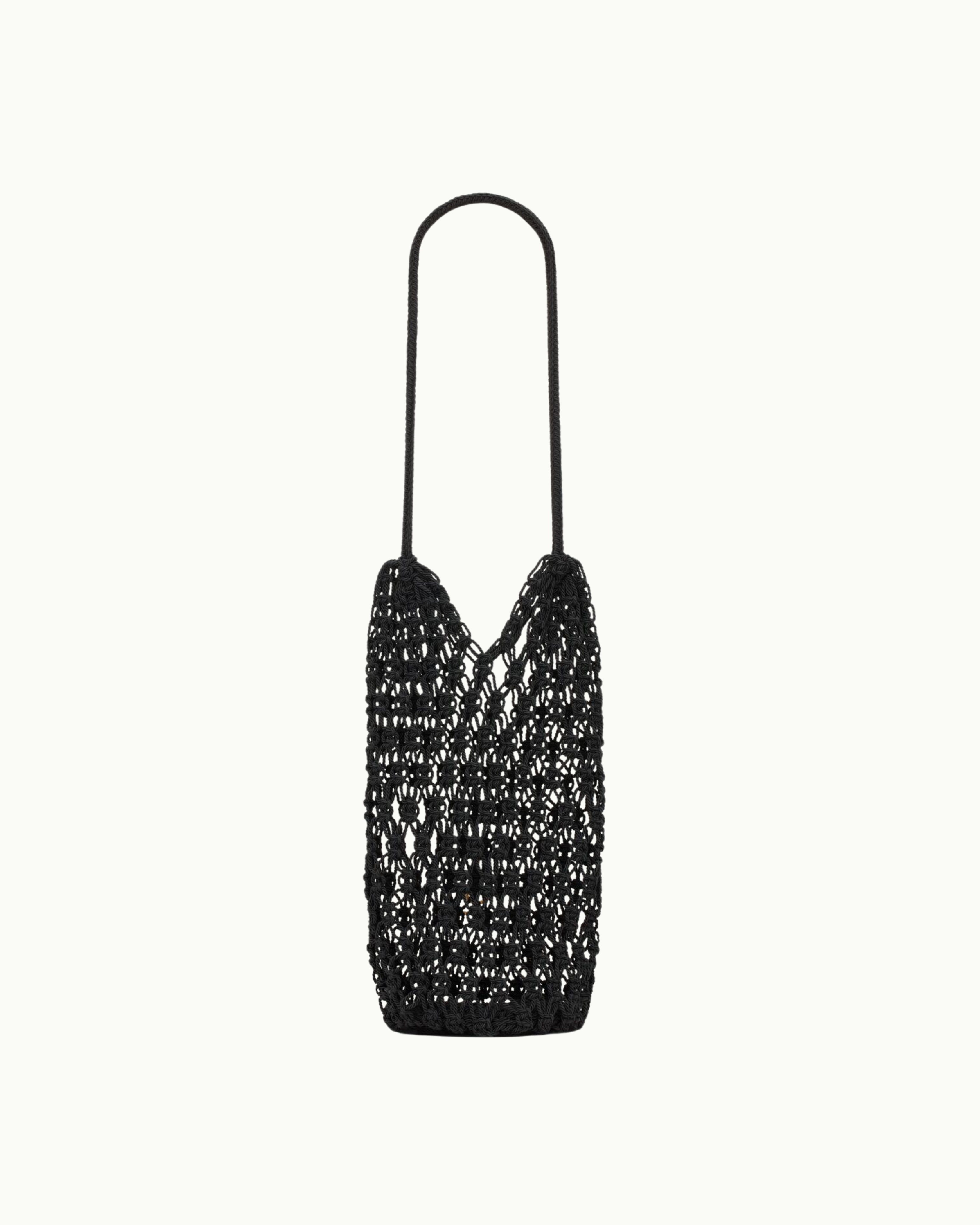 Cassandre Crochet Tote