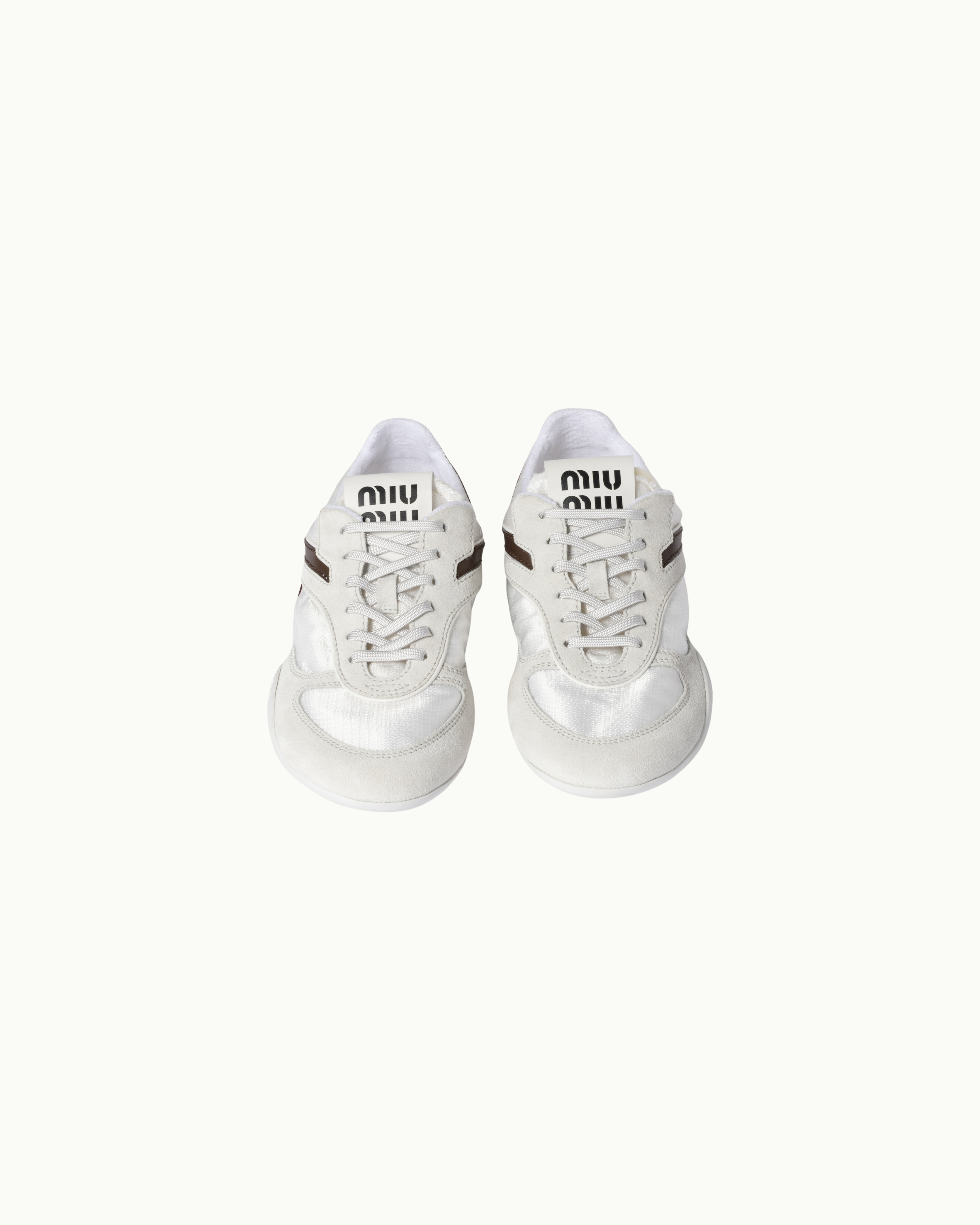 Gymnasium Technical Sneakers