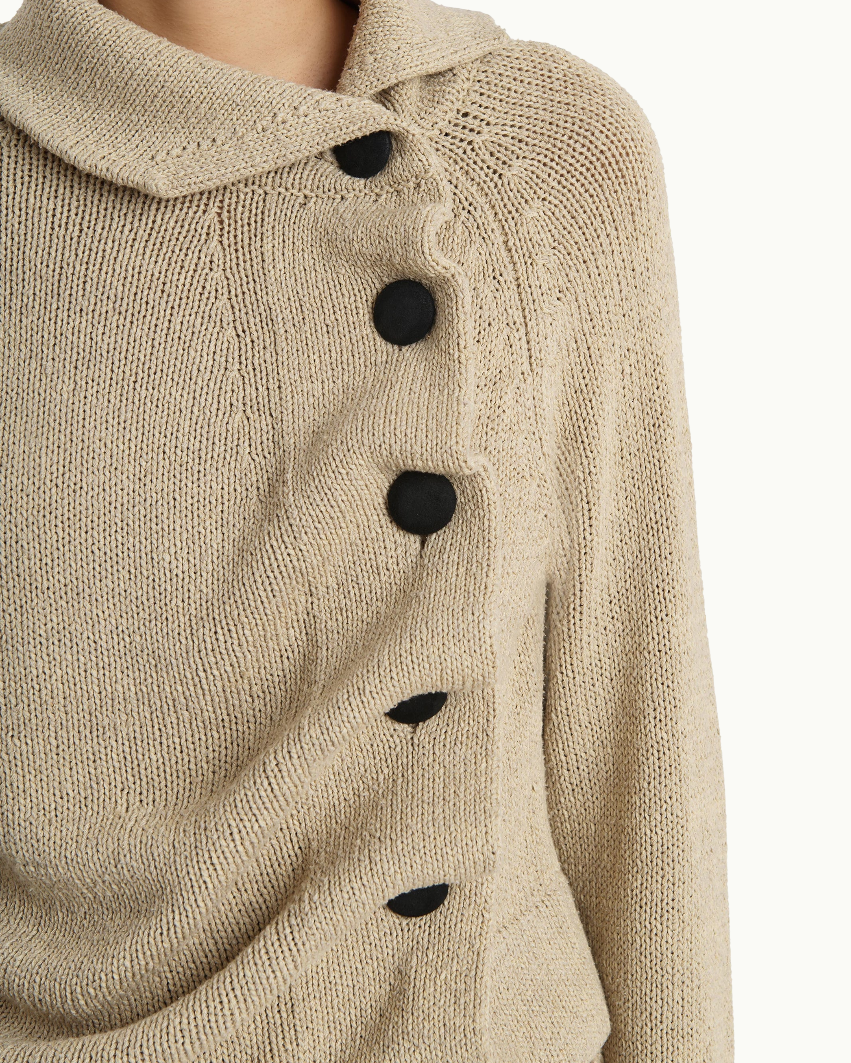Lorrai Cardigan