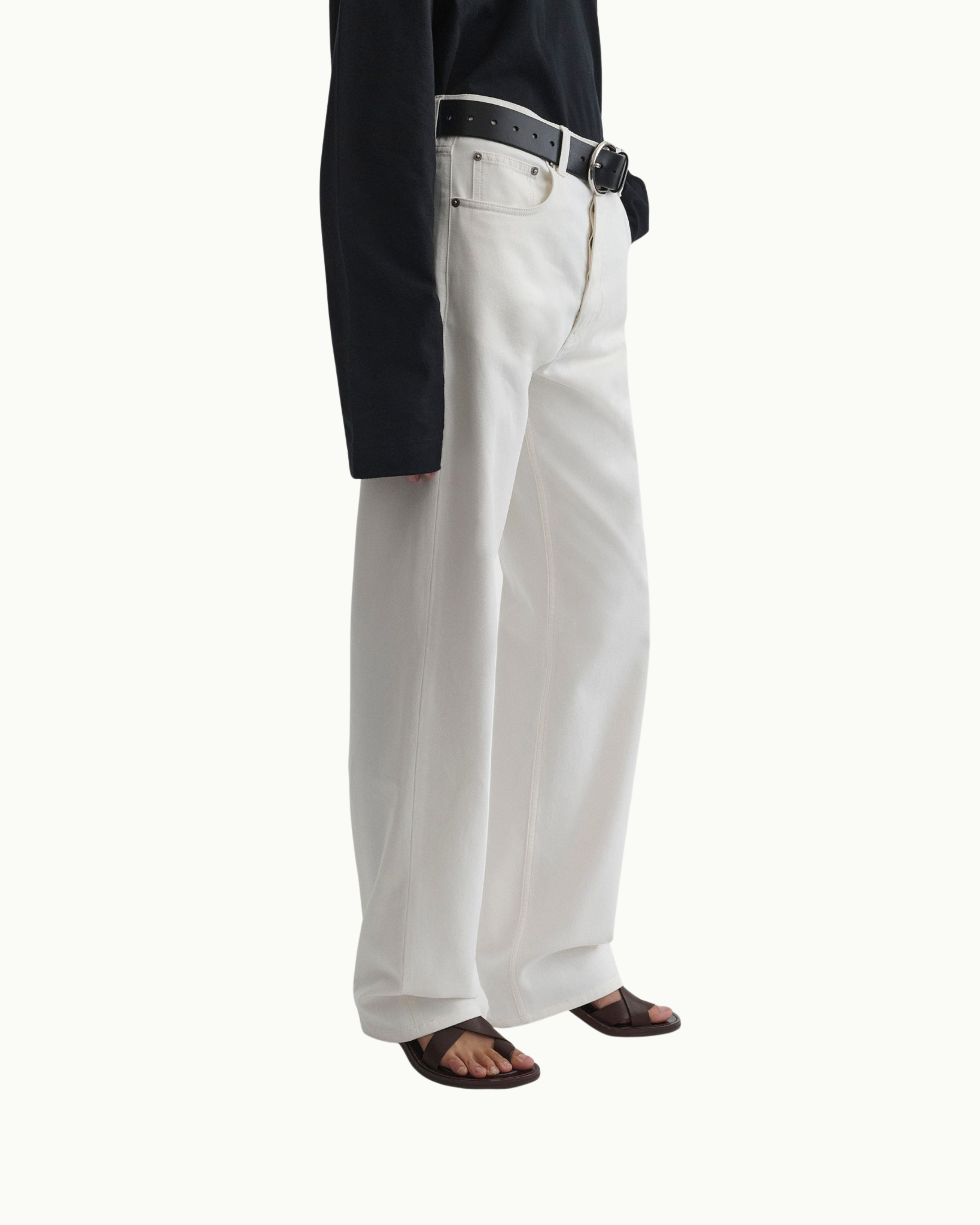 Classic Jeans