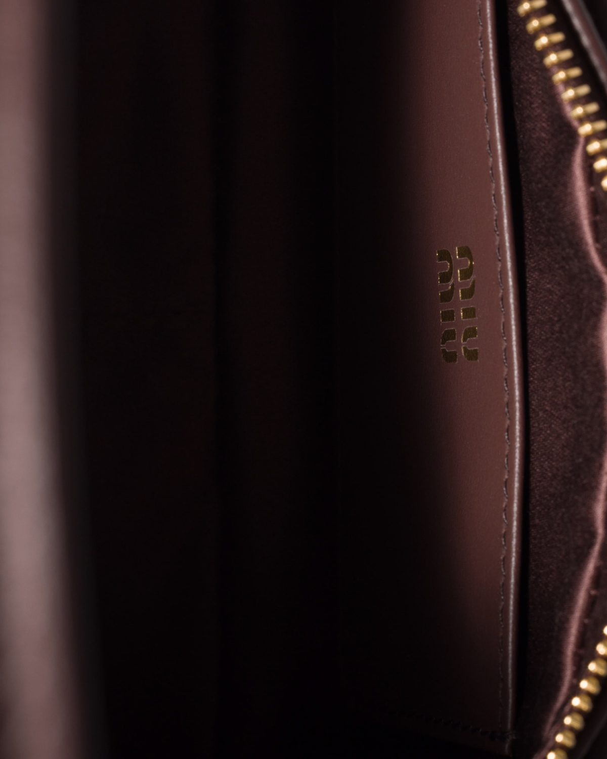 Leather Pouch