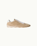 Plume Suede Sneakers