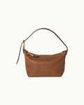 Spirit Nappa Leather Pouch