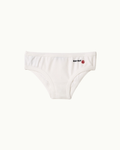 Petit Bateau Stretch Jersey Briefs