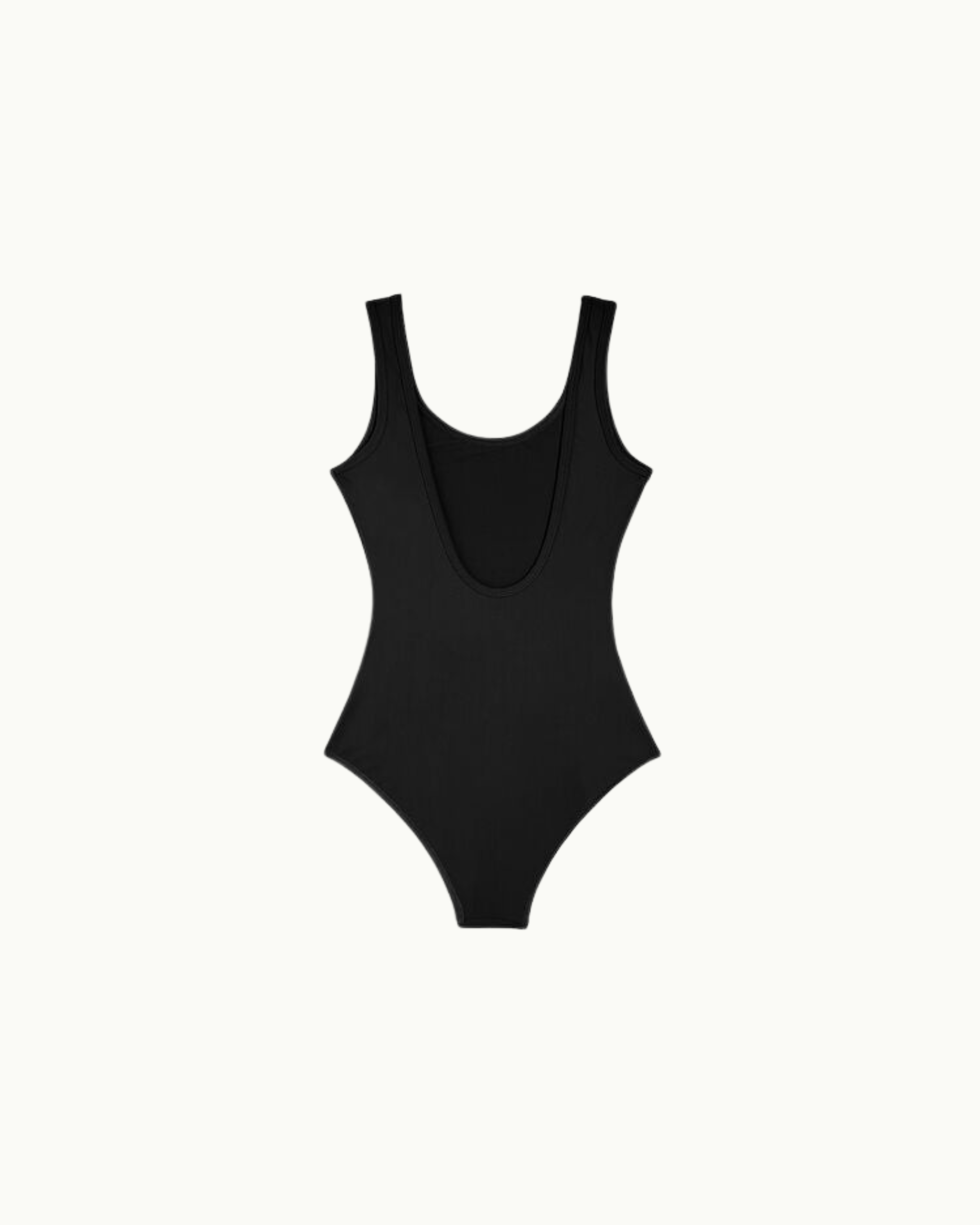 Jersey Swimsuit