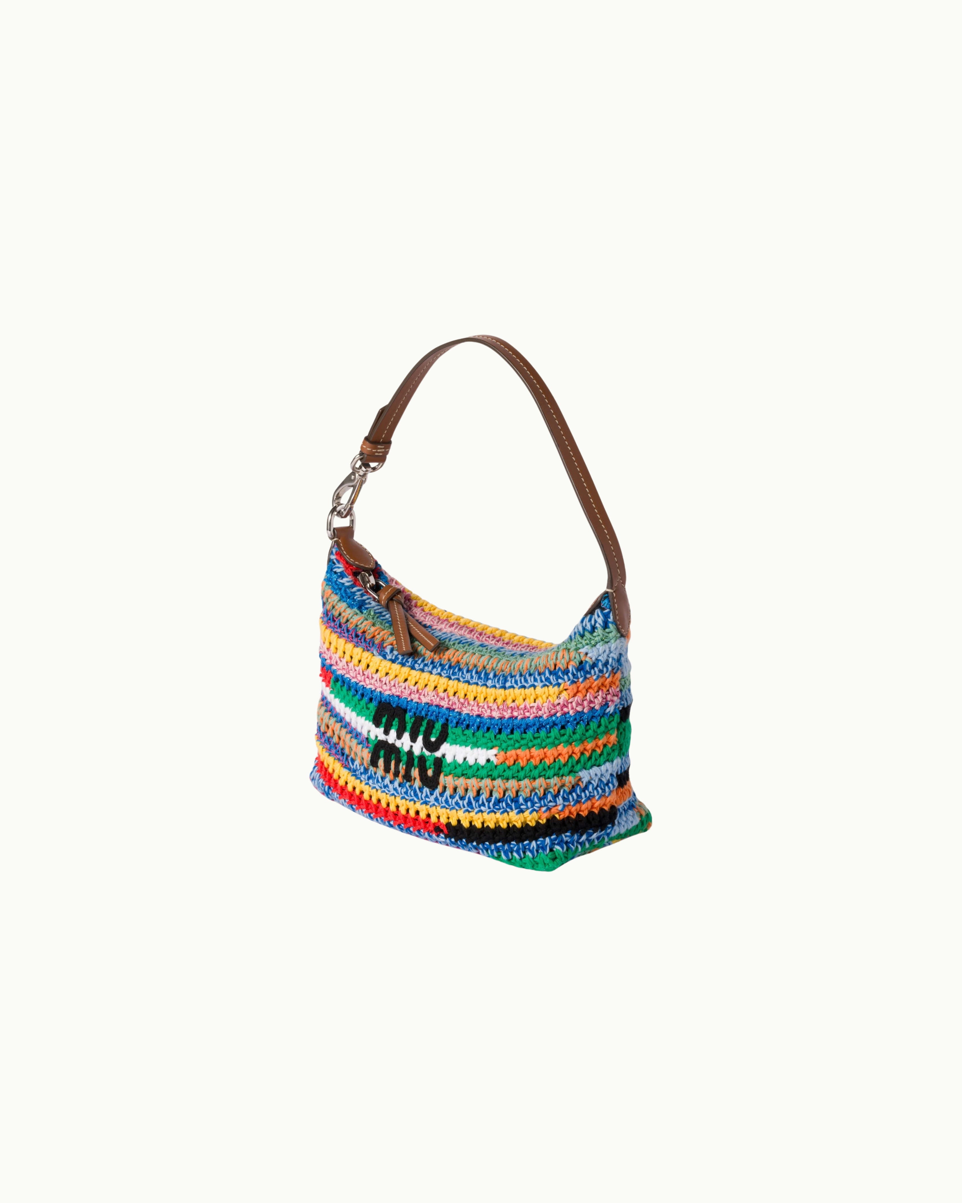 Crochet Pouch