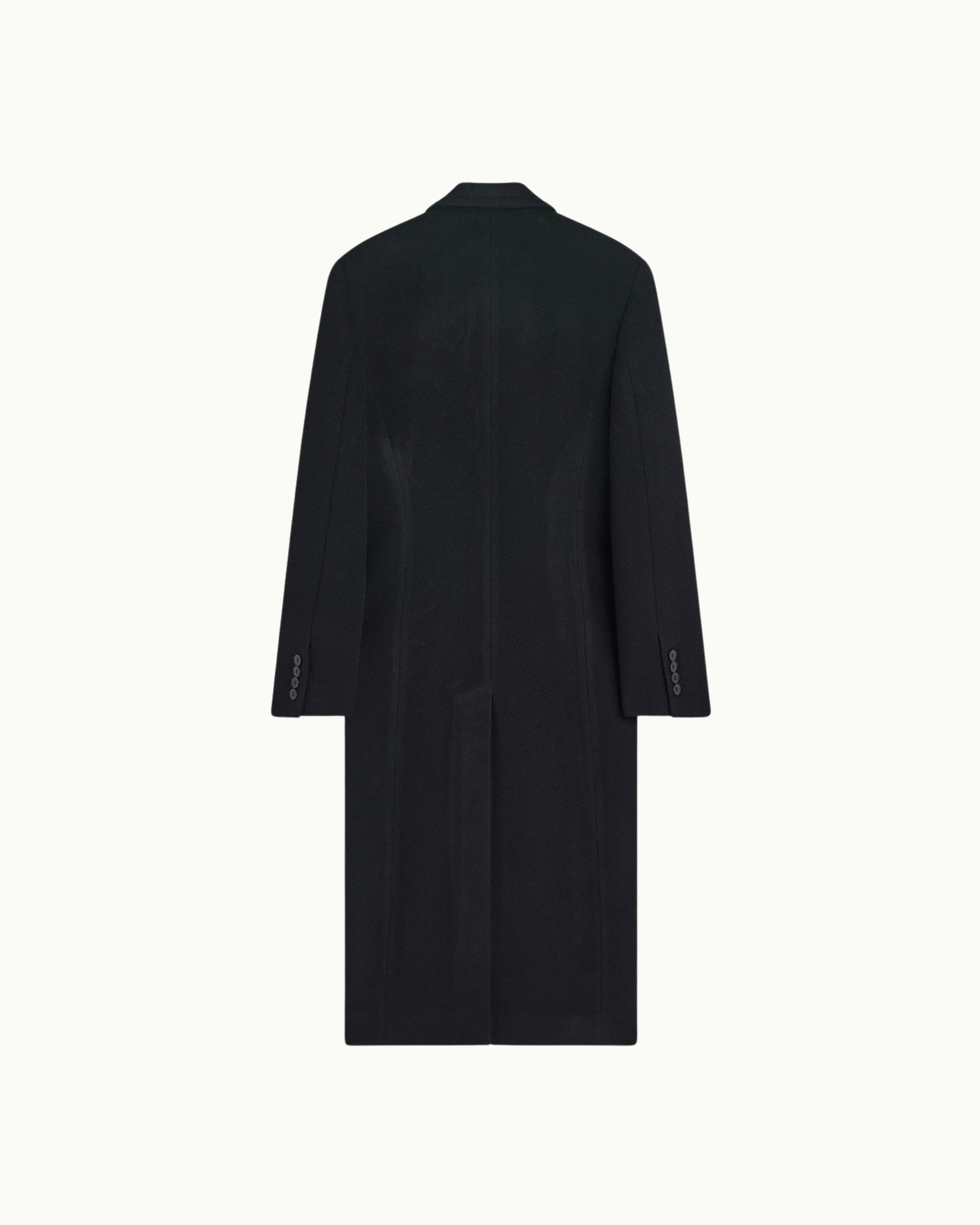 Classic Coat