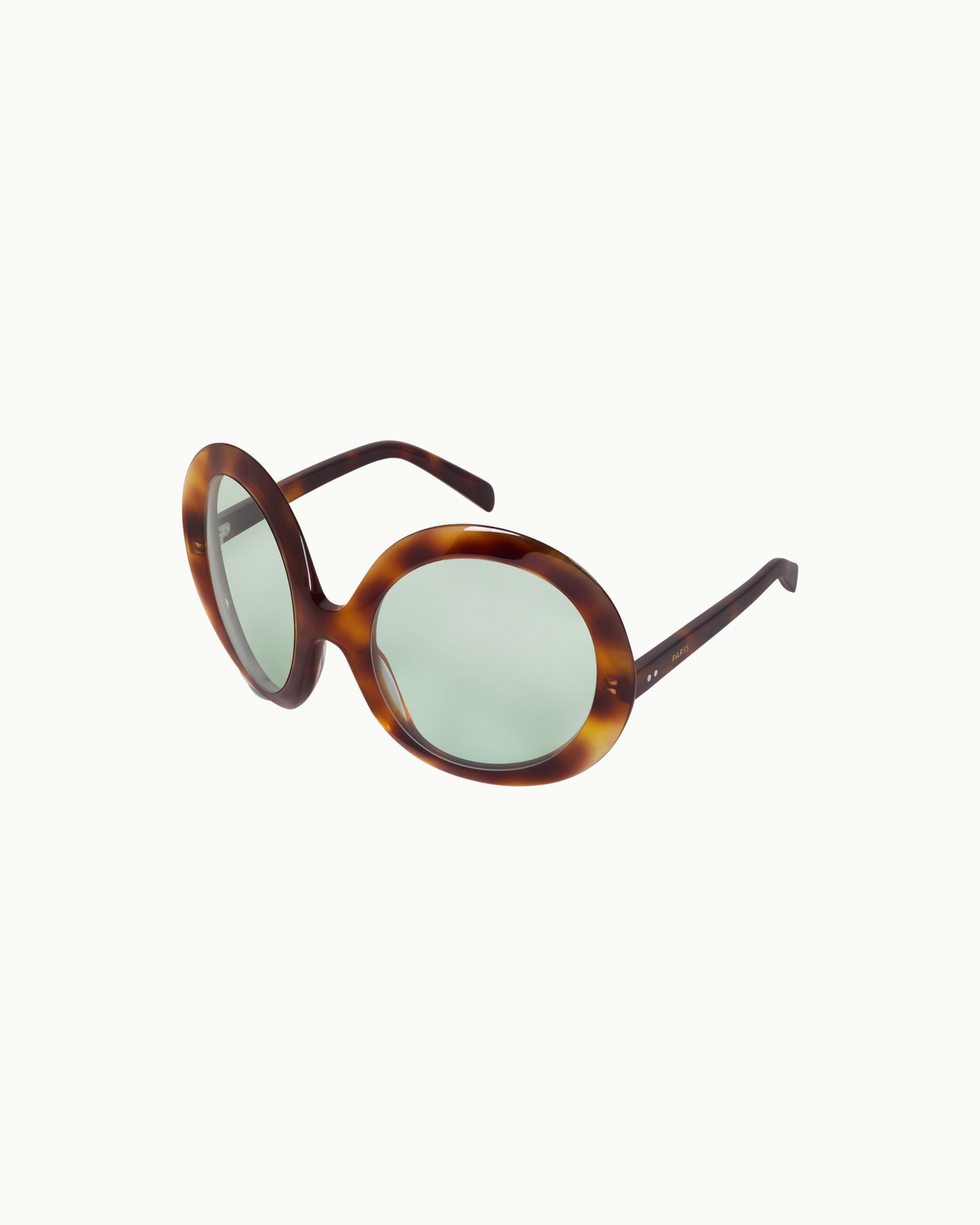 Disc Sunglasses