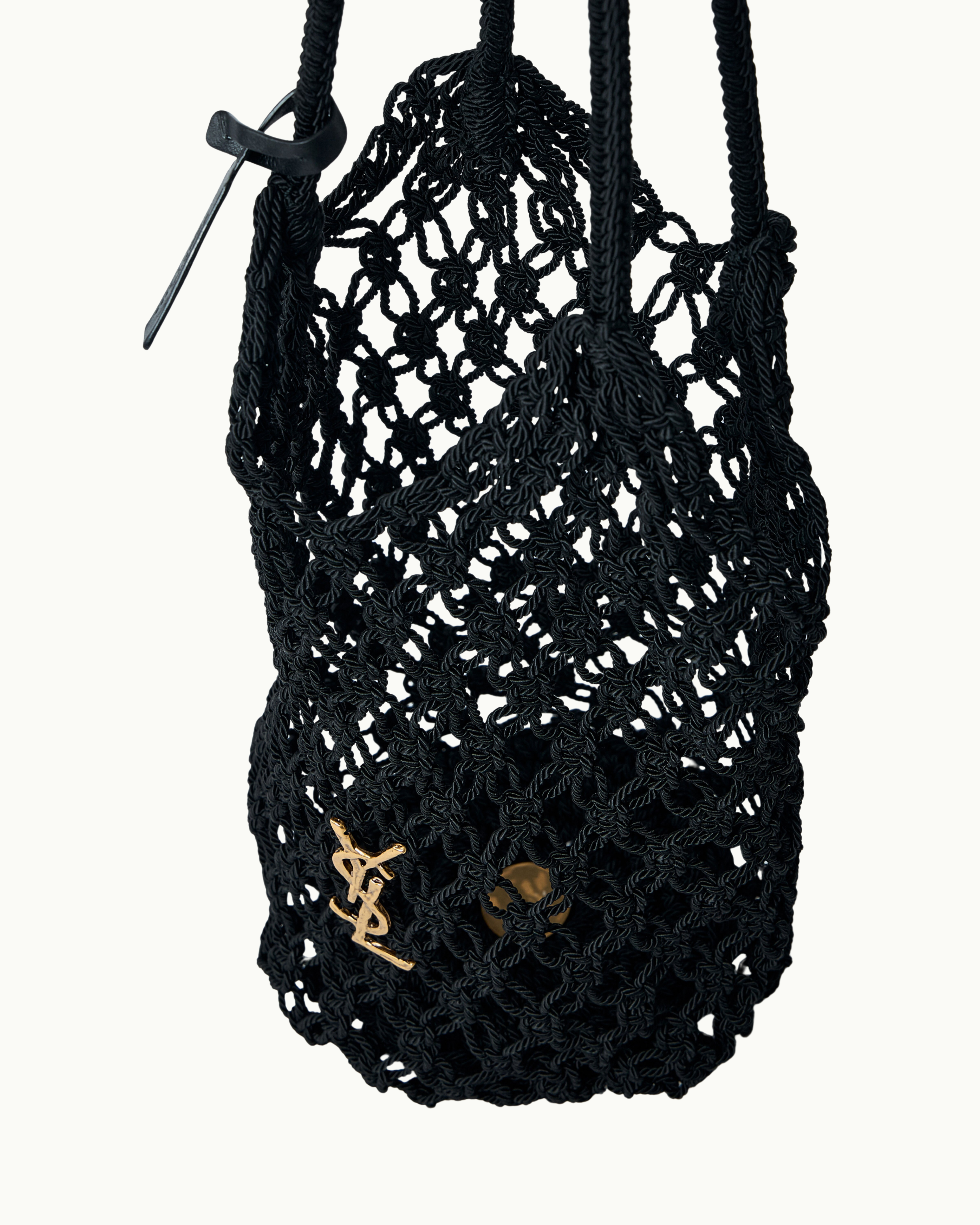 Cassandre Crochet Tote