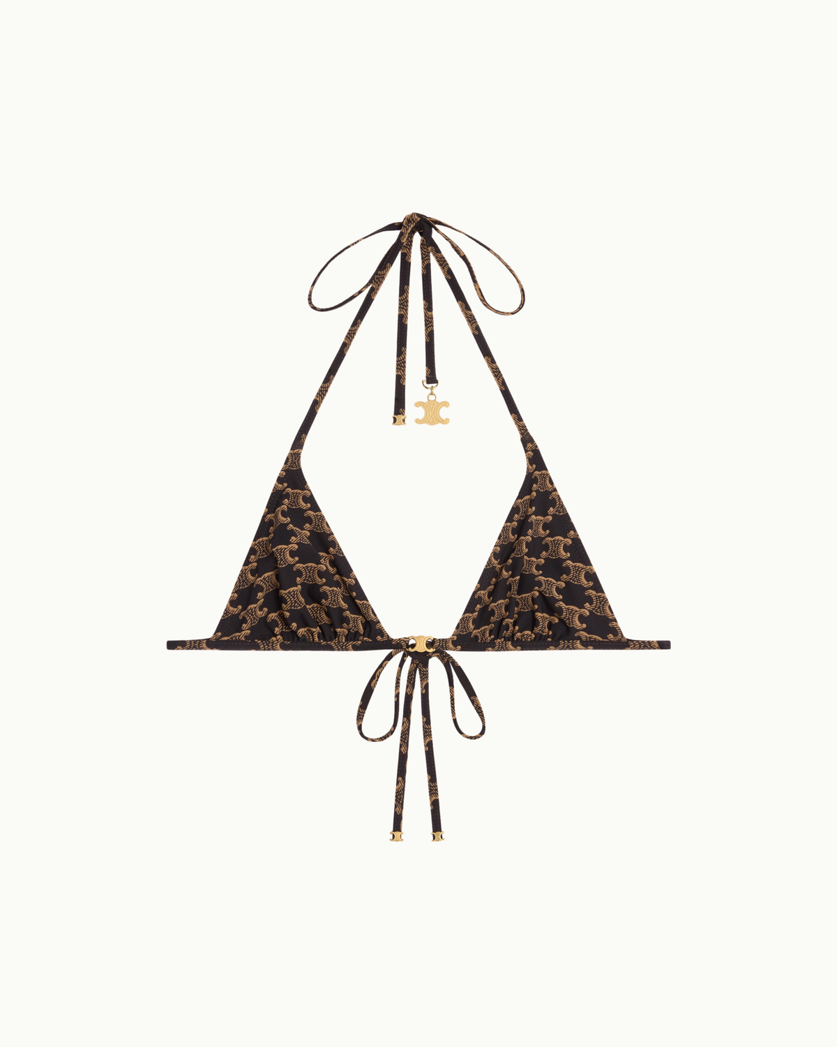 Triomphe Triangle Top