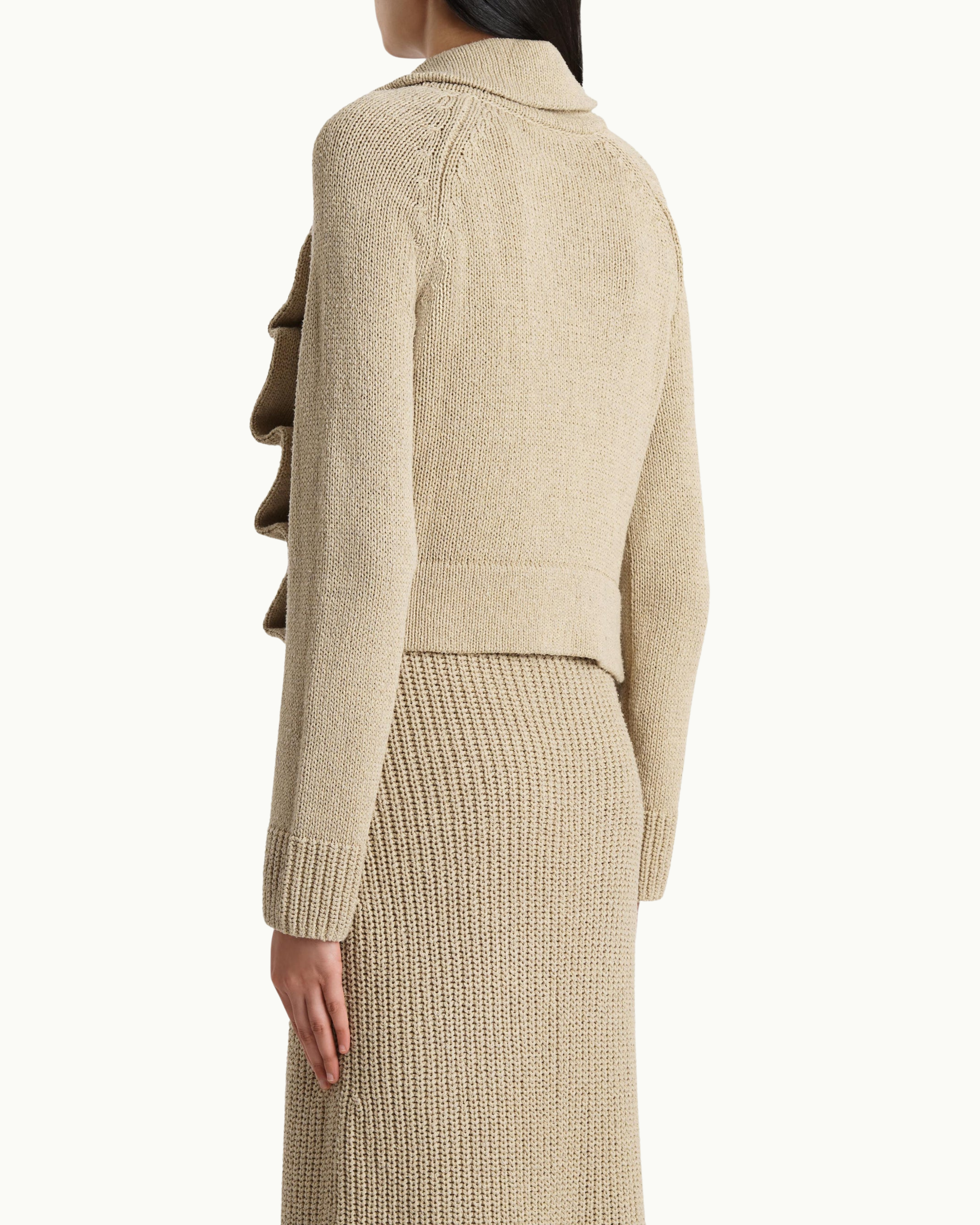 Lorrai Cardigan