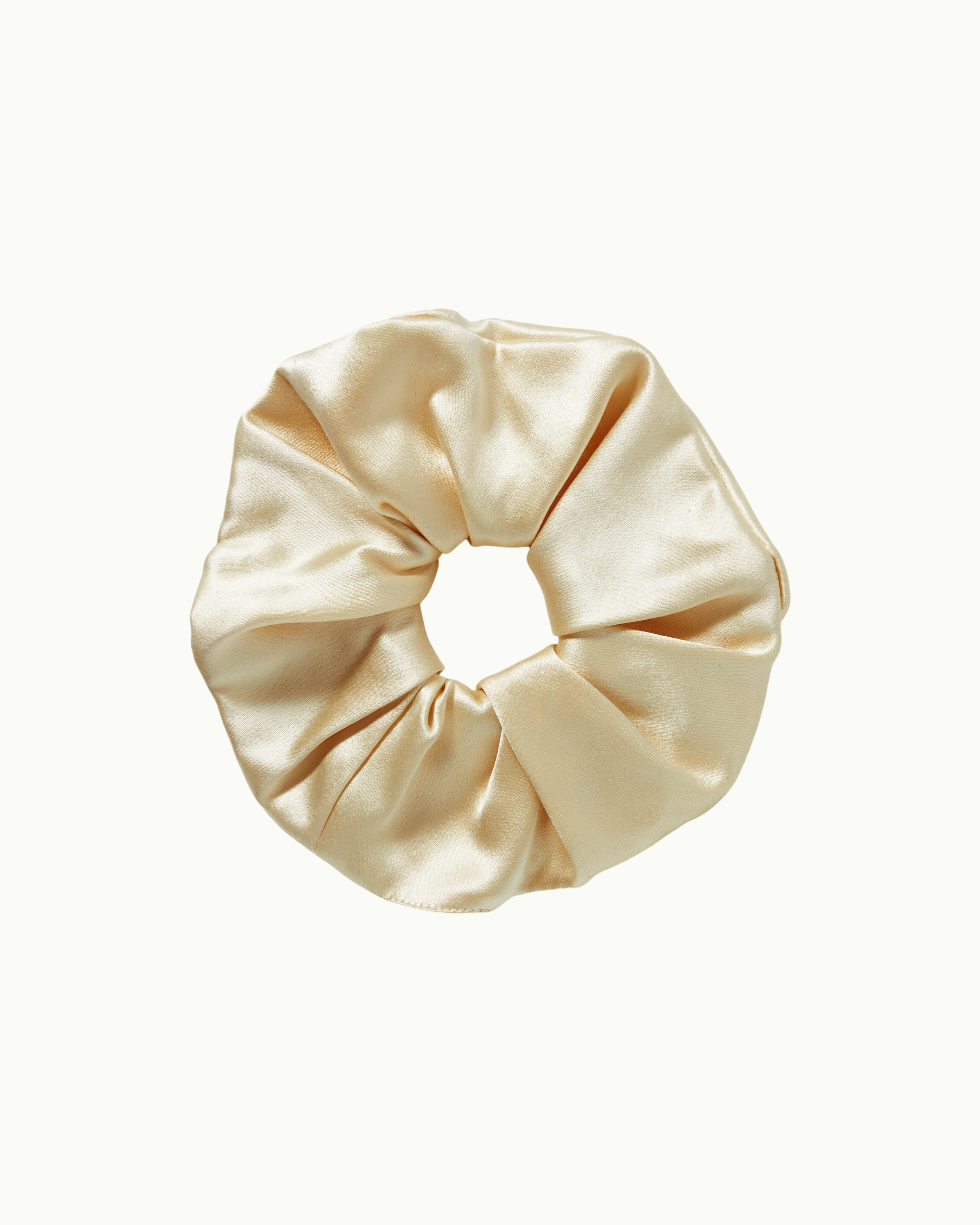 Elegant Scrunchie