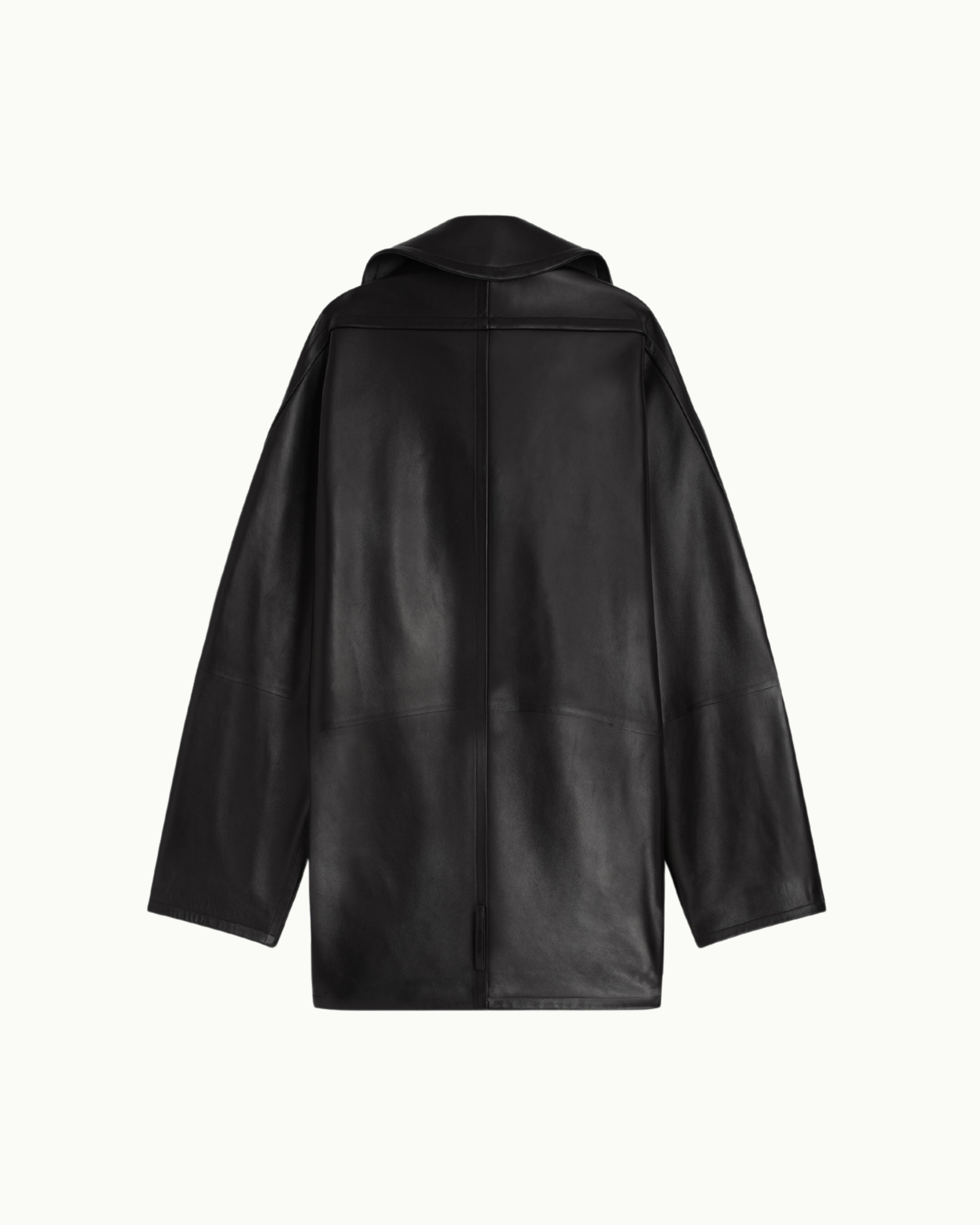 Swathe Jacket