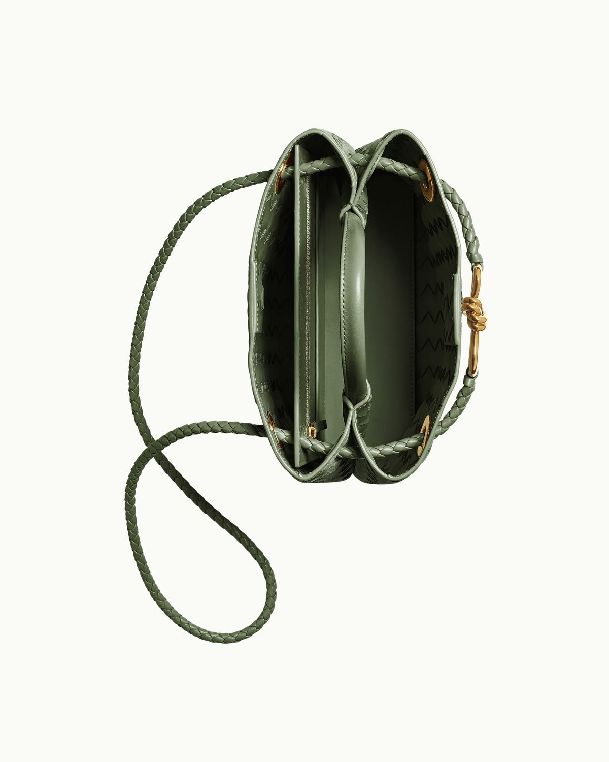 Small Andiamo