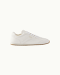 Nappa Leather Sneakers