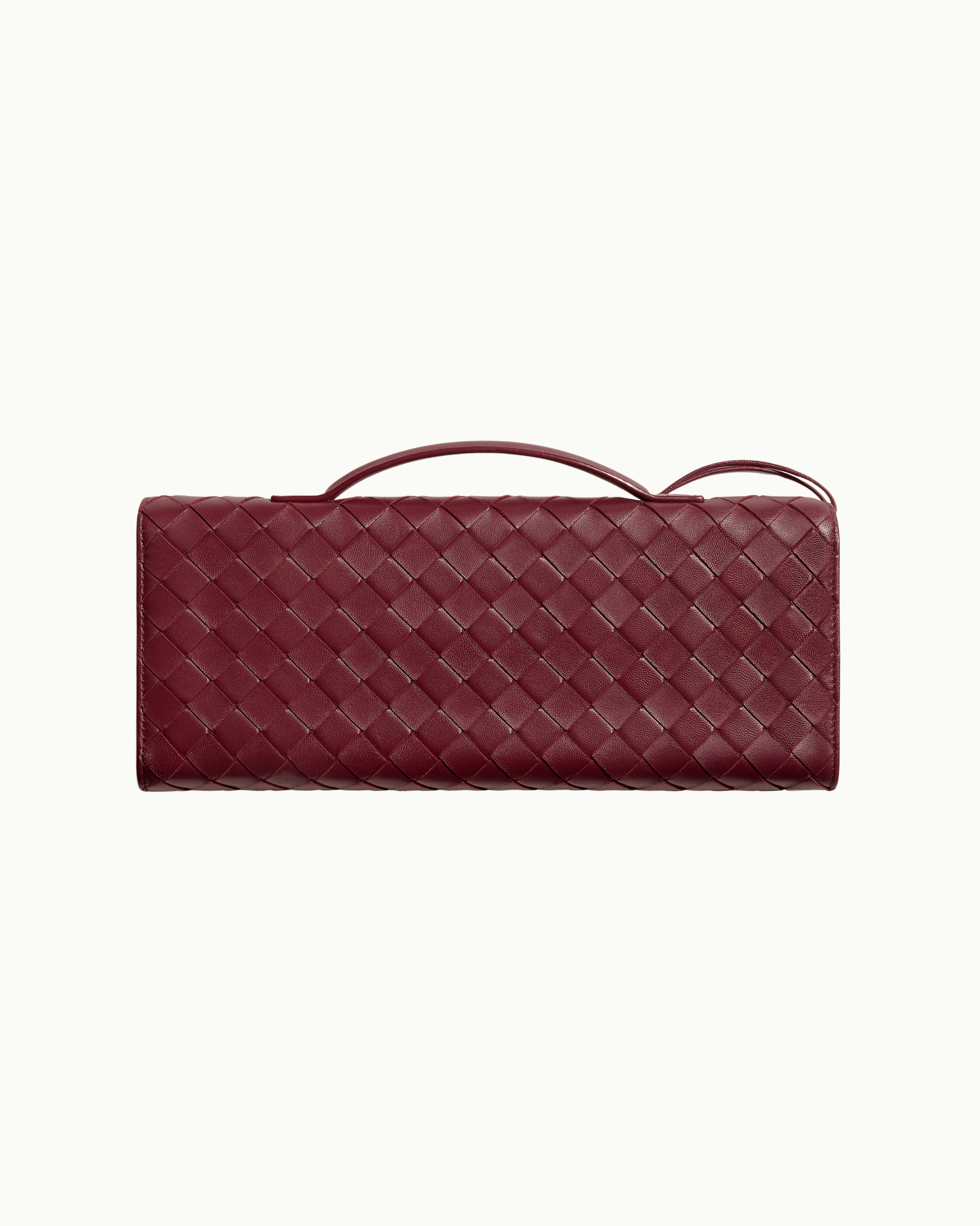Andiamo Clutch