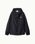 Technical Fabric Blouson Jacket