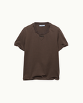 Cotton Jersey T-Shirt