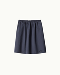 Poplin Skirt
