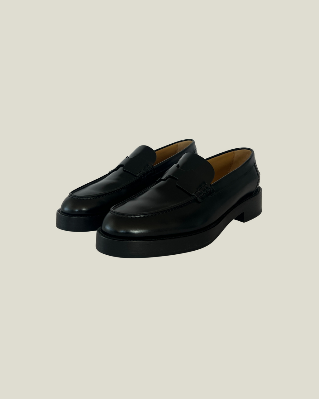 Hermès Hour Loafers