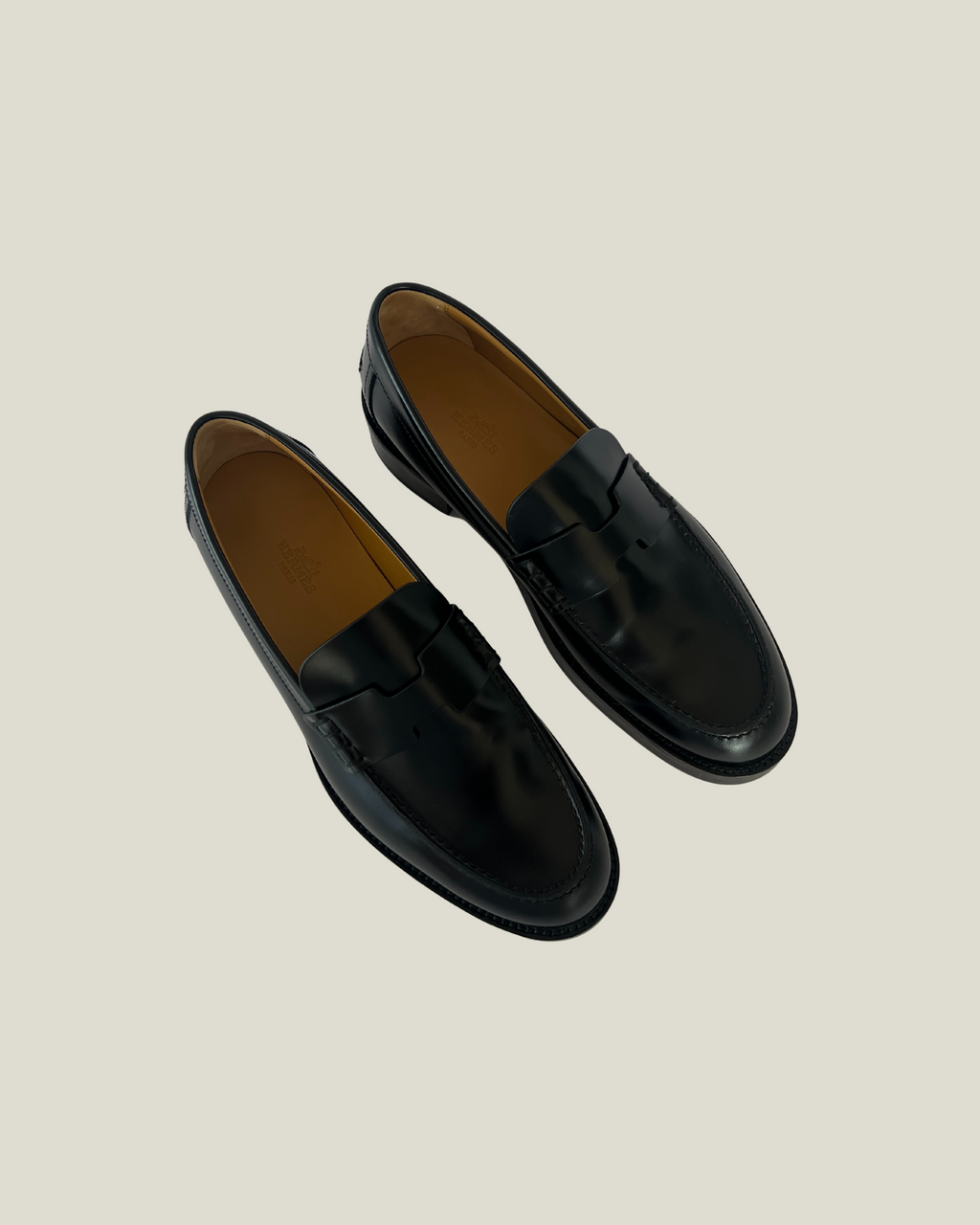 Hermès Hour Loafers