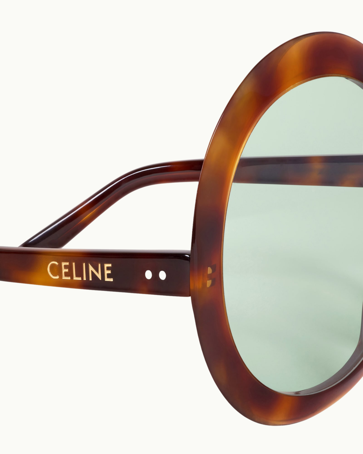Disc Sunglasses