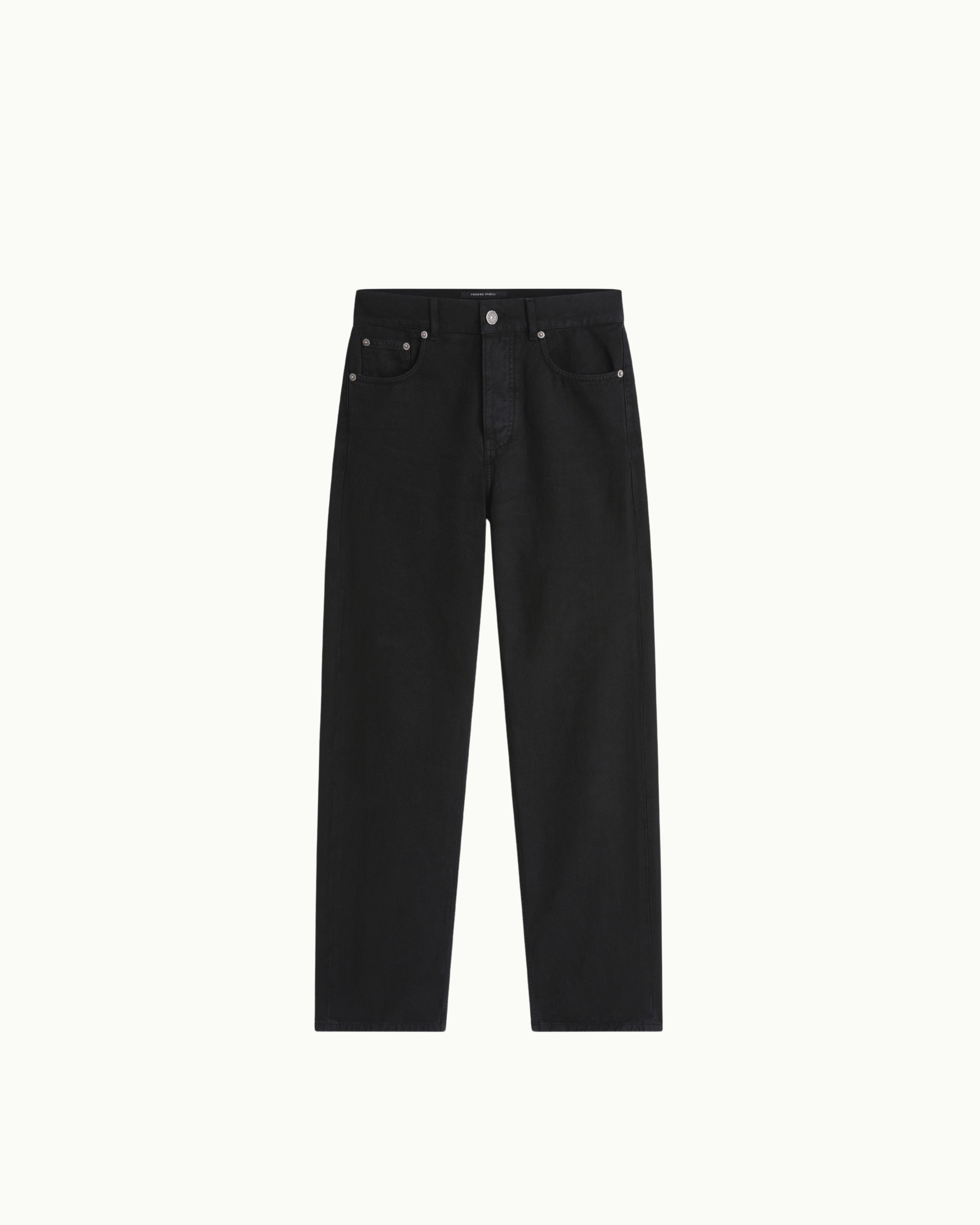 Classic Jeans