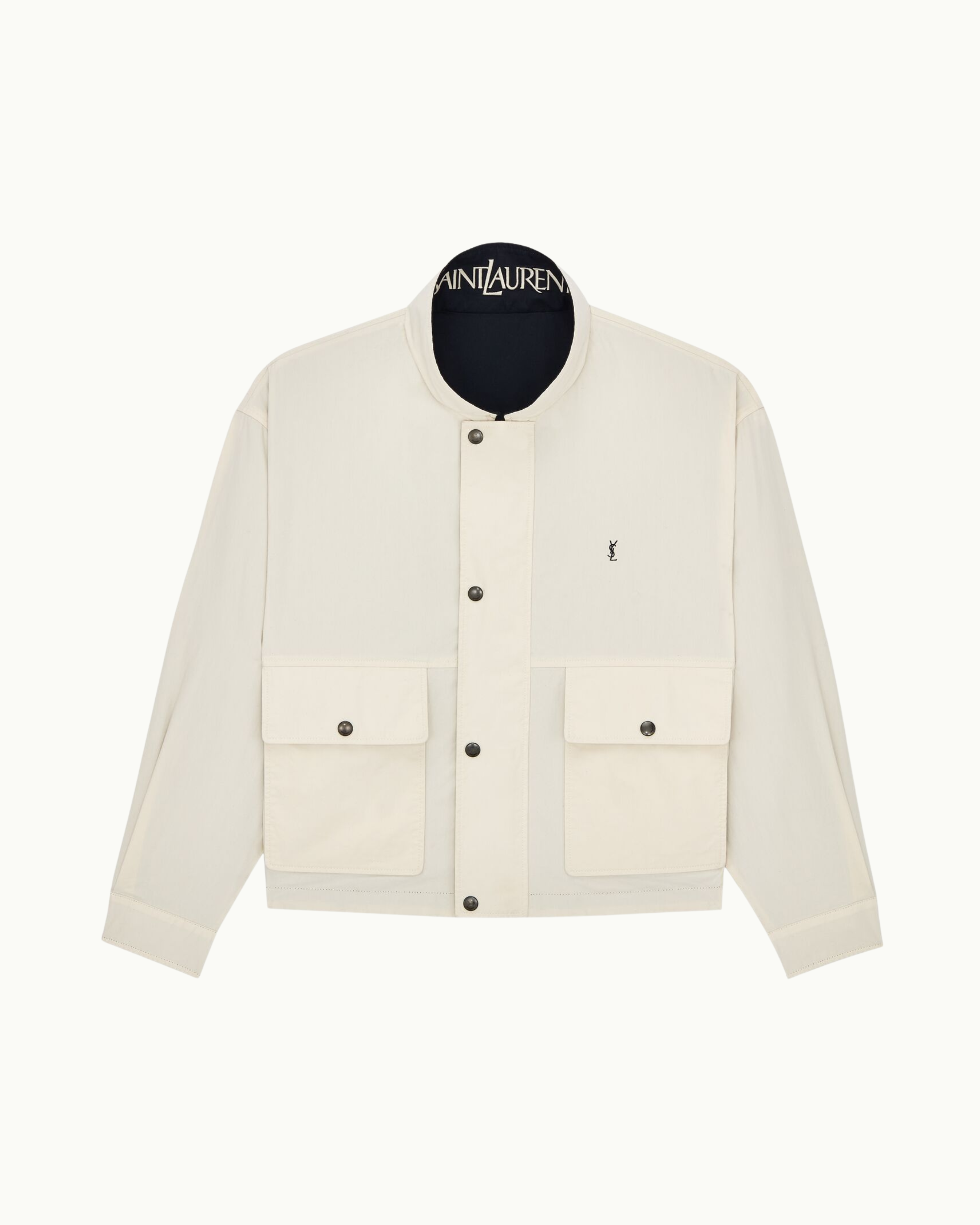 Cassandre Reversible Jacket