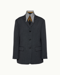 Wool Blazer