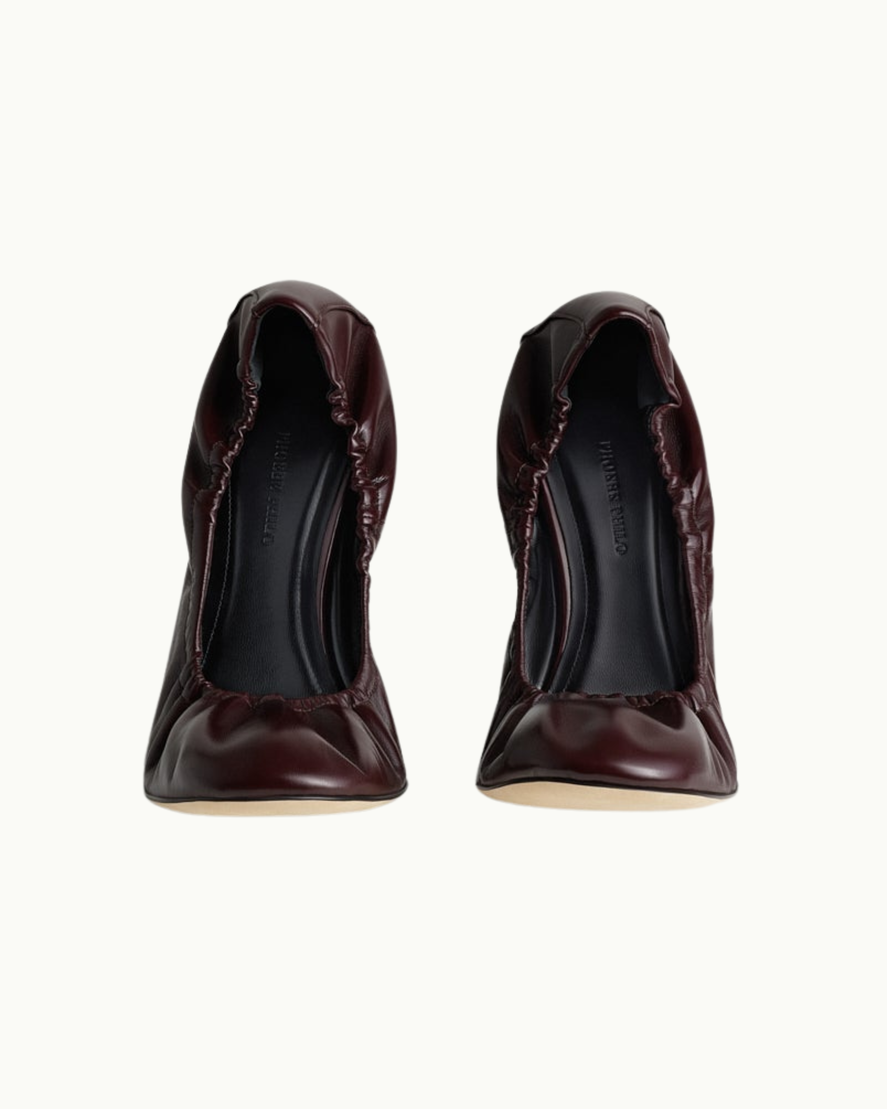 Pucker 100 Pumps