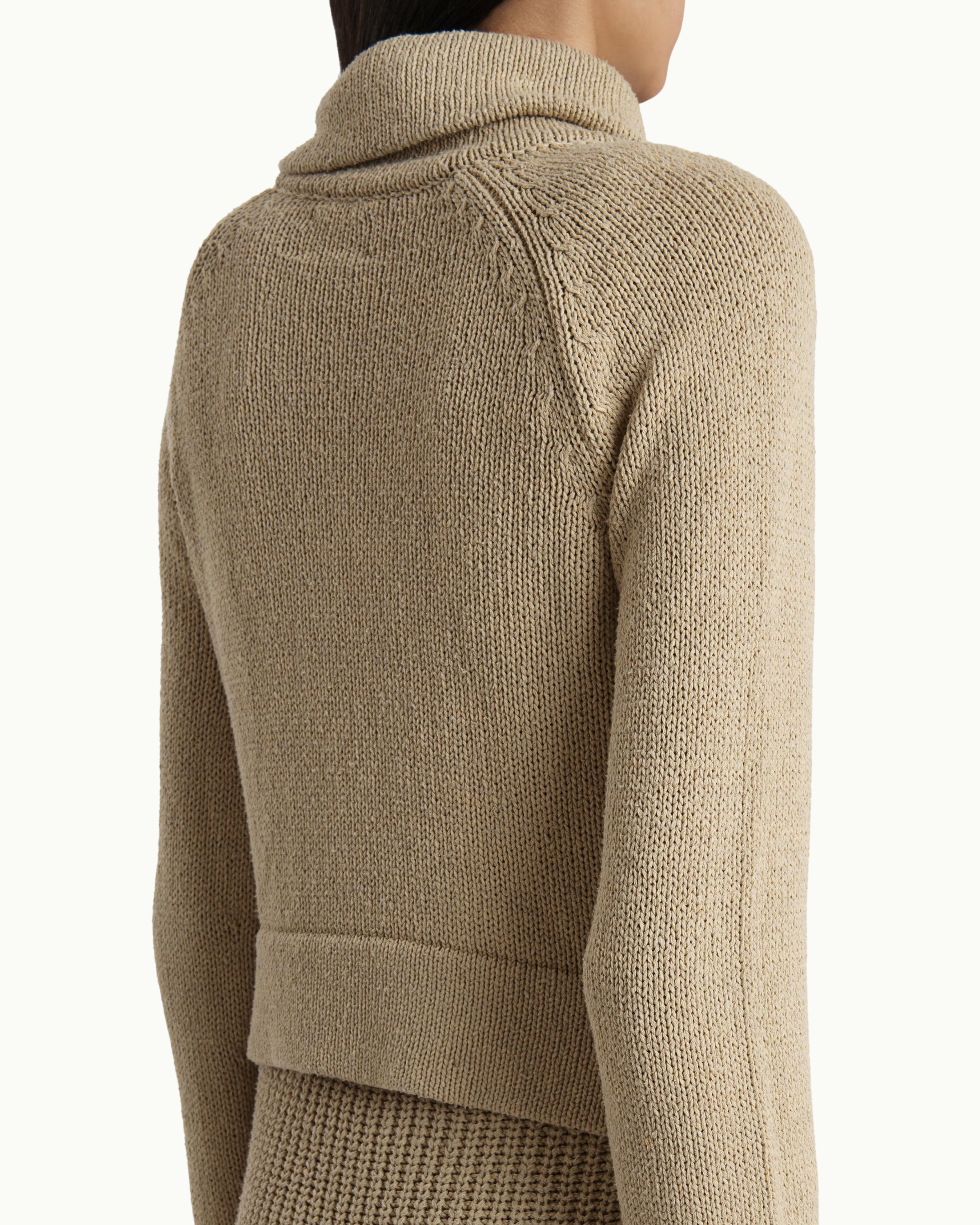 Lorrai Cardigan