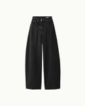 The Ovalo de-Nîmes Denim Pants