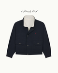 Cassandre Reversible Jacket