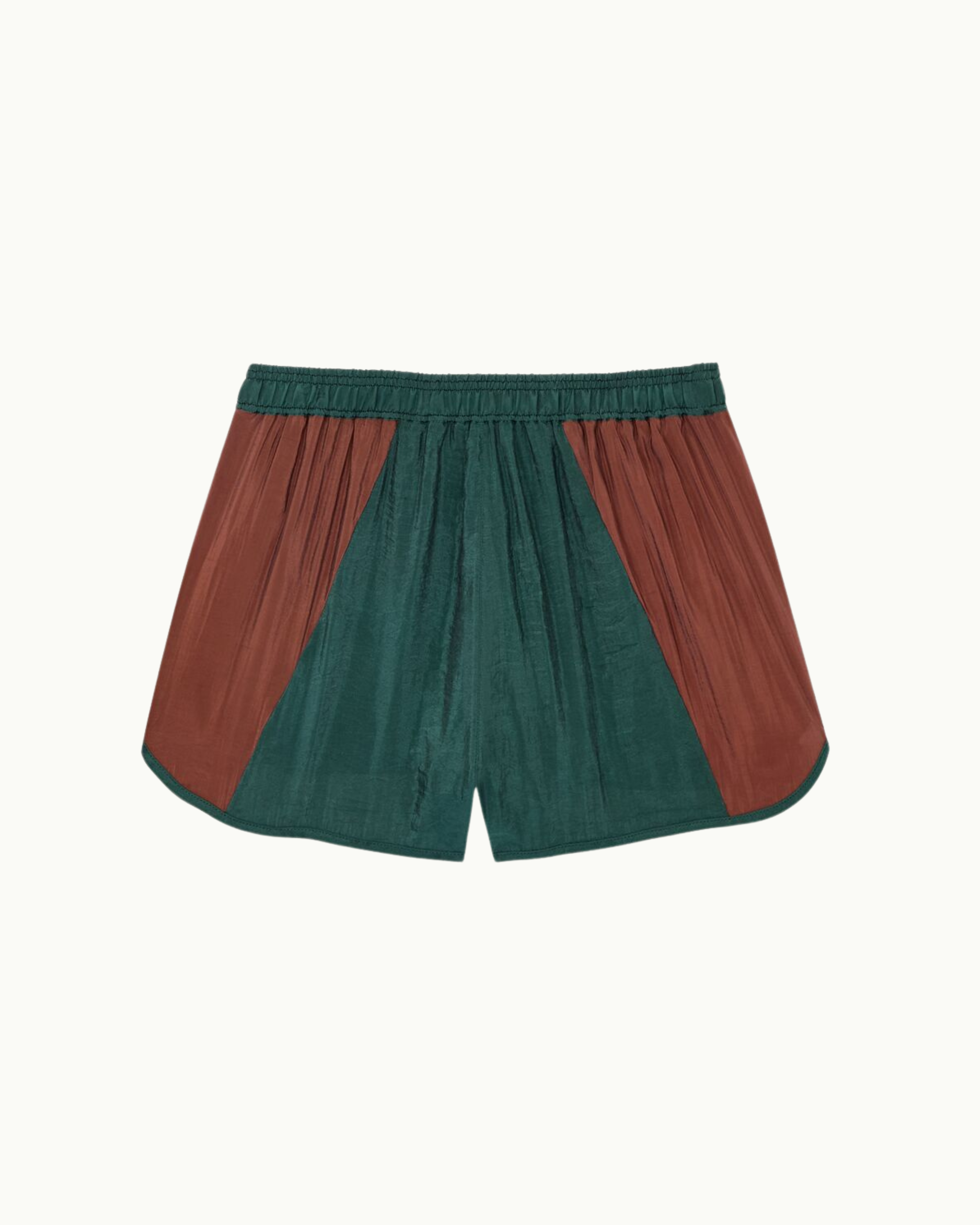 Parachute Shorts