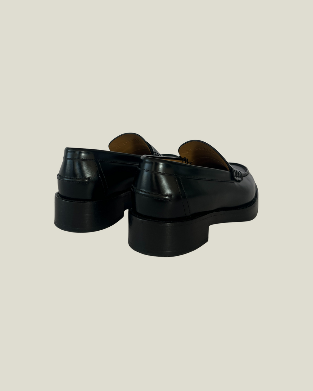 Hermès Hour Loafers