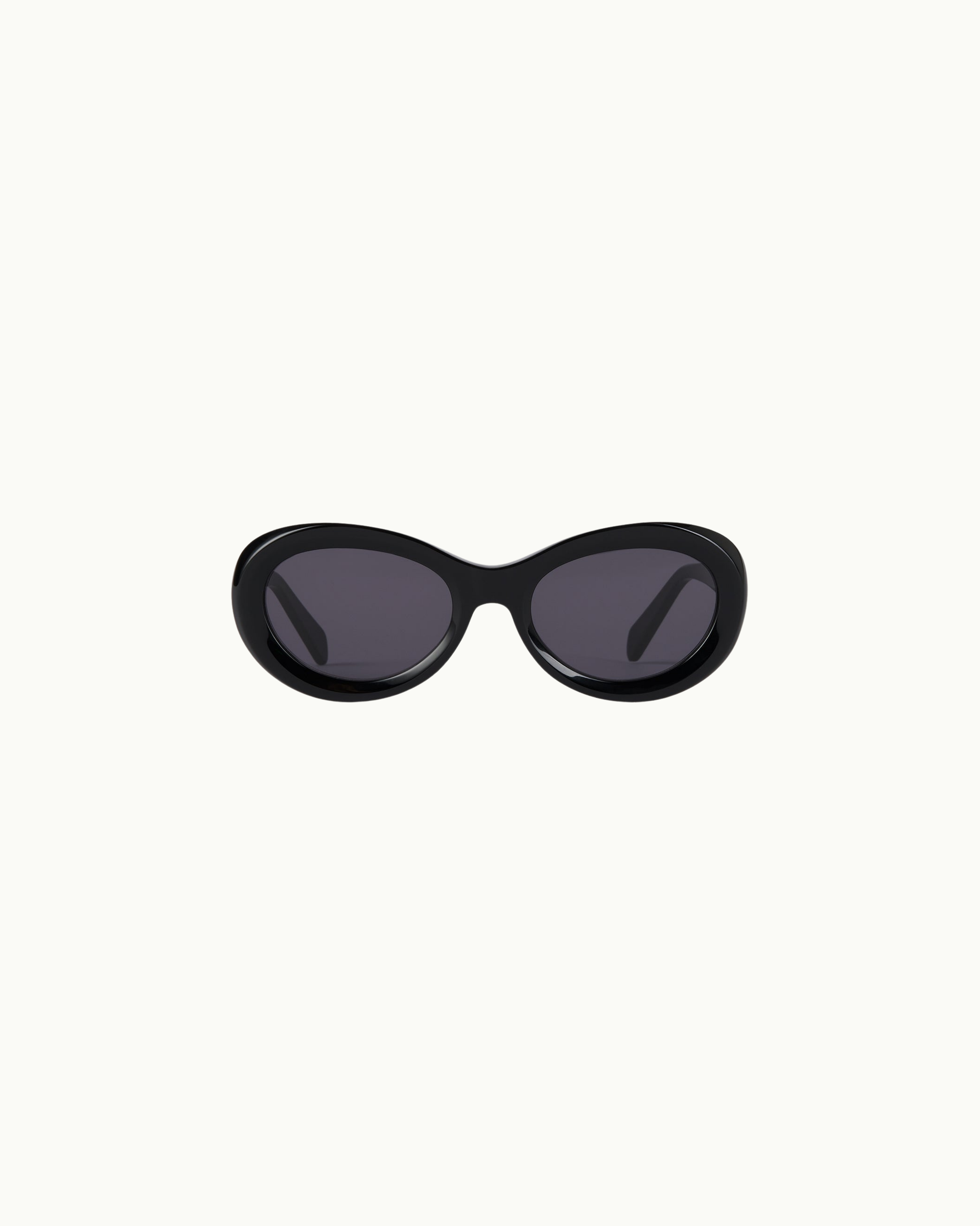 Oval Sunglasses