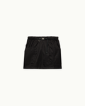 Re-Nylon Mini Skirt