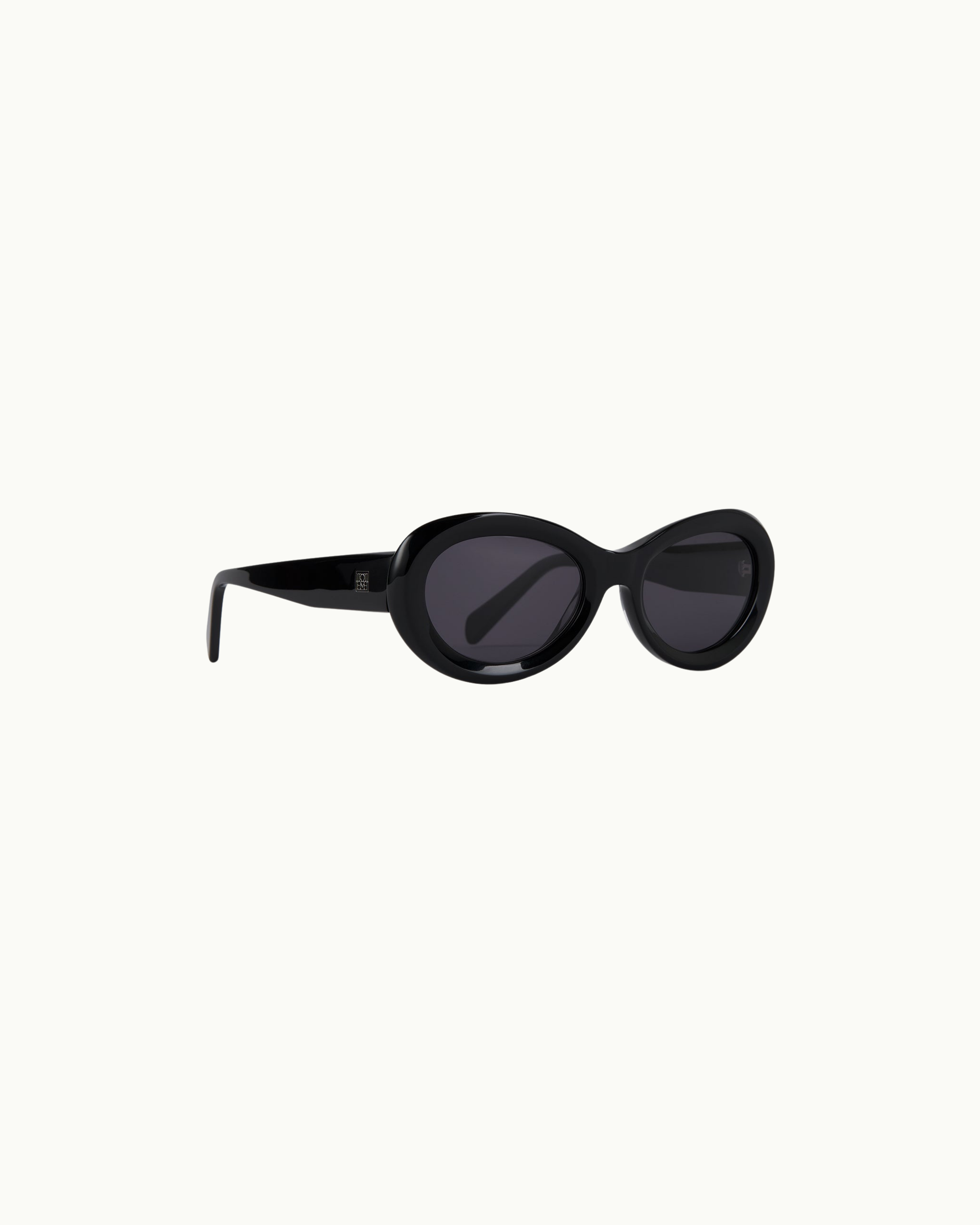 Oval Sunglasses