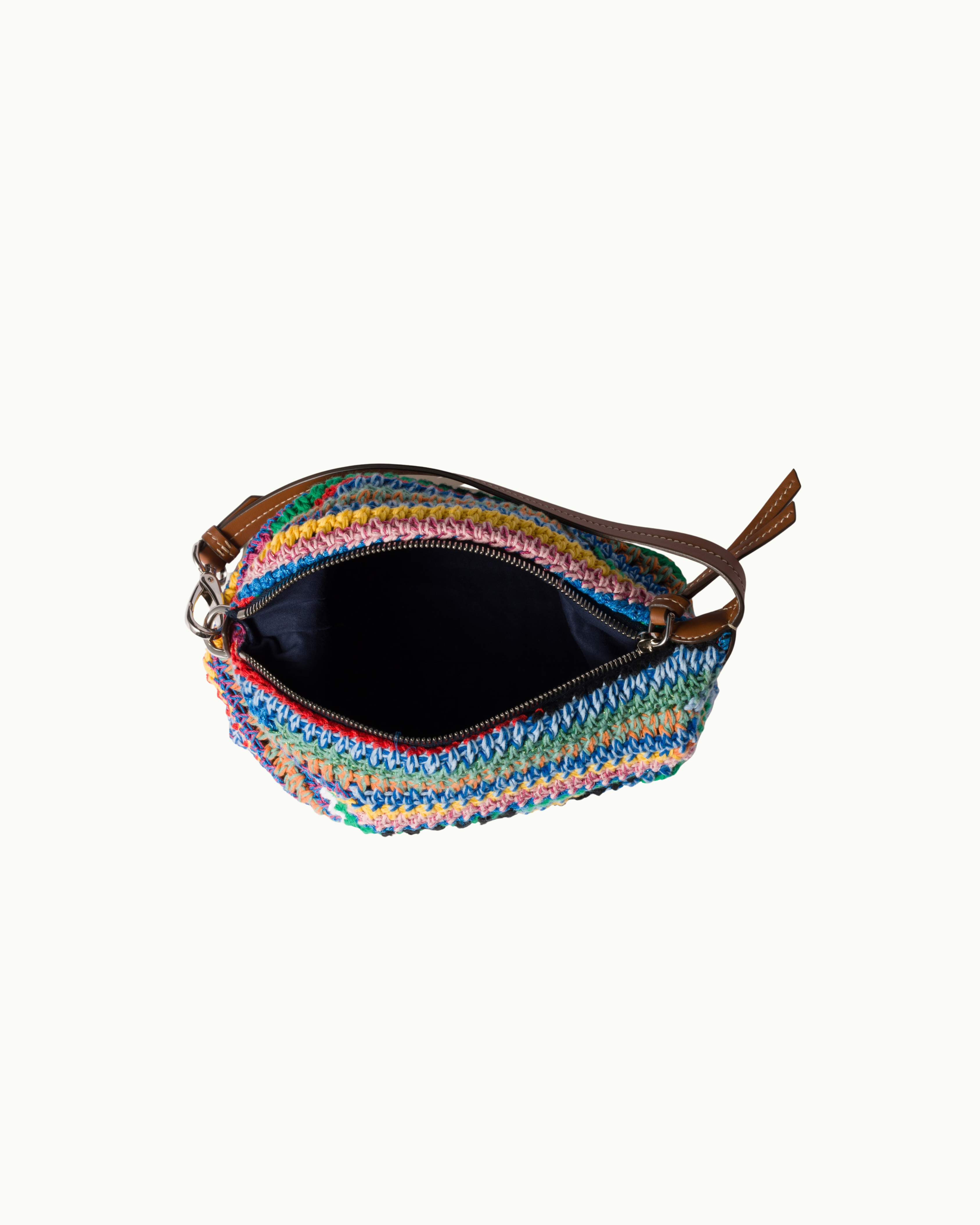 Crochet Pouch