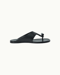 Toggle Flat Sandals