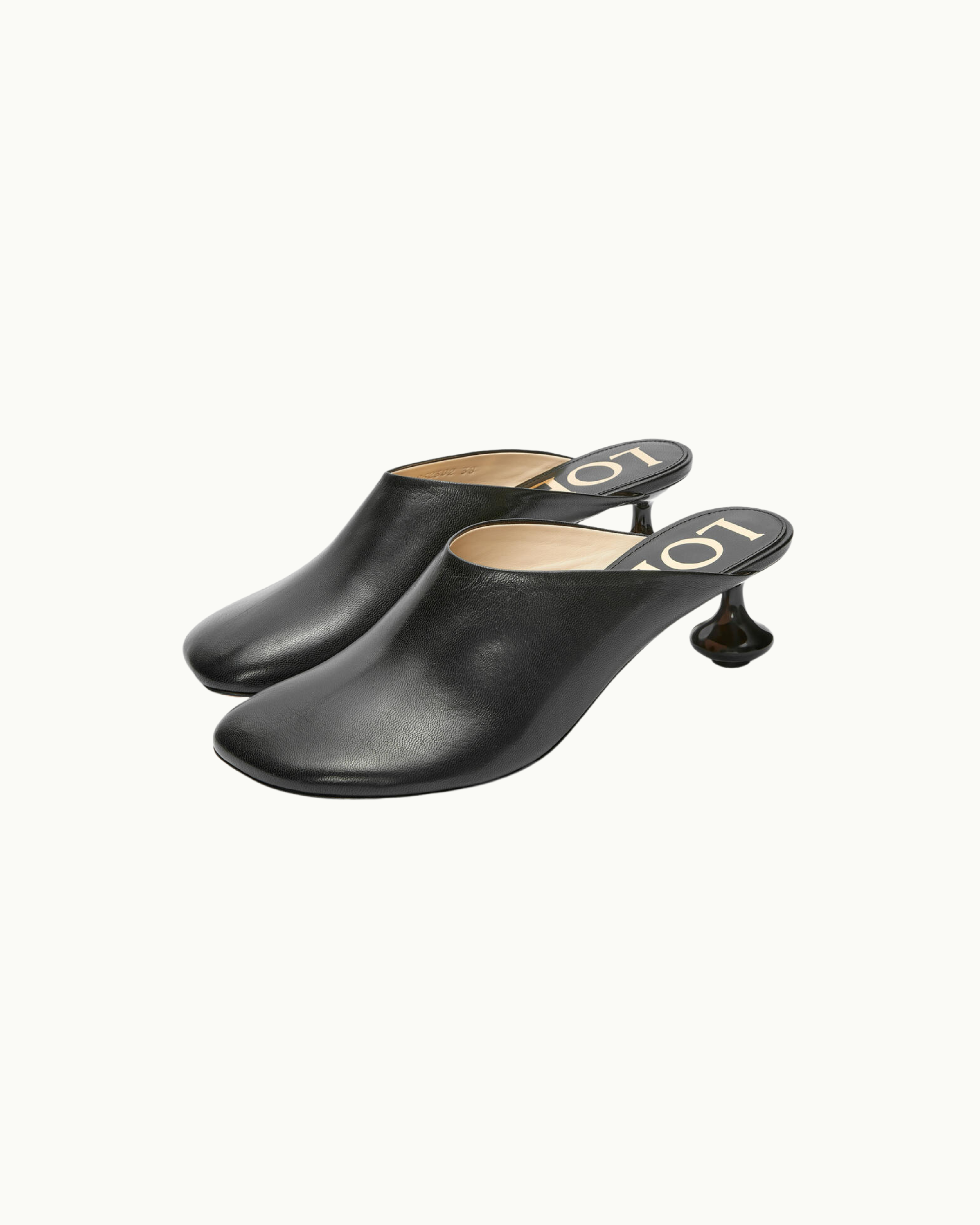 Toy Mules