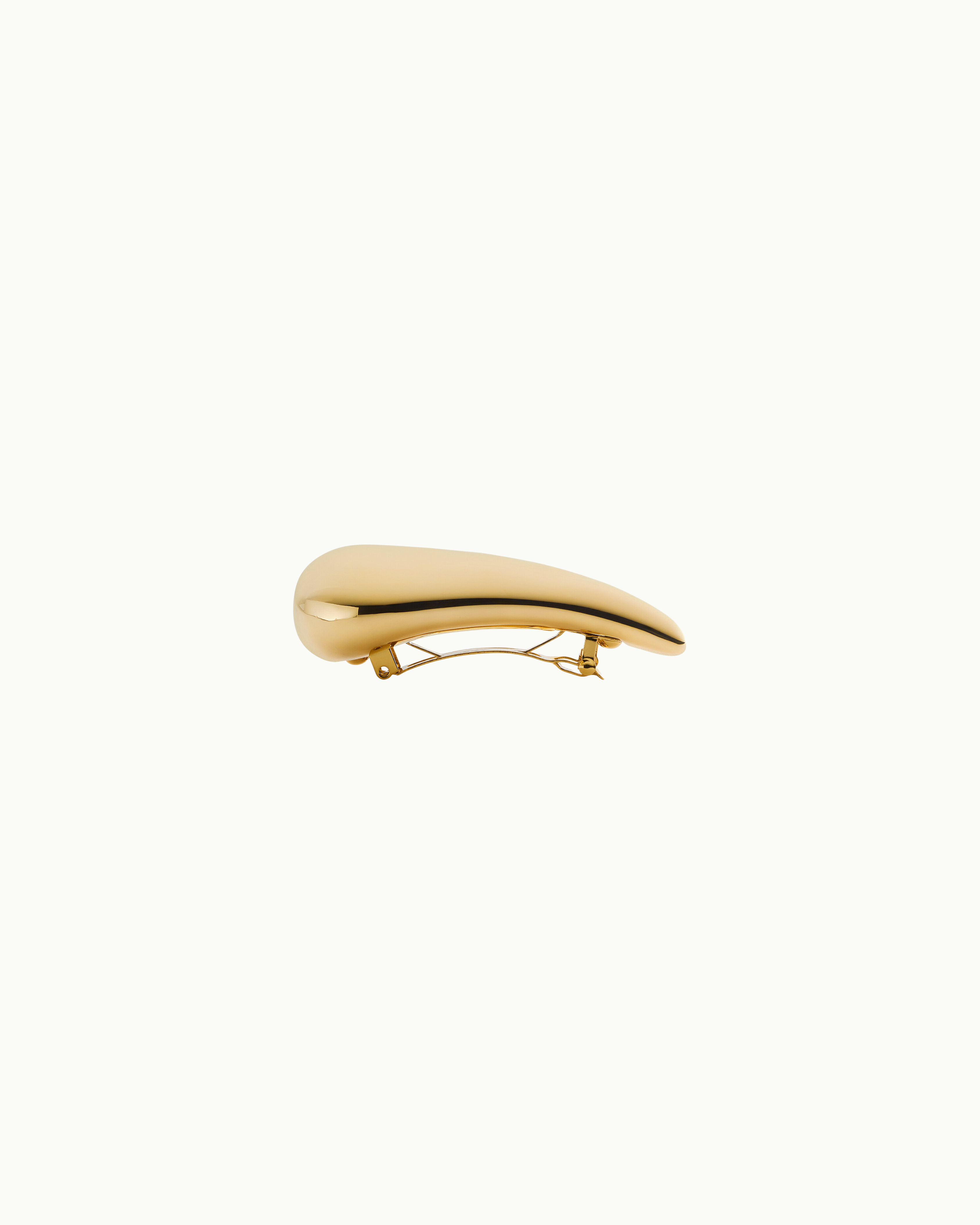 Drop Hair Clip