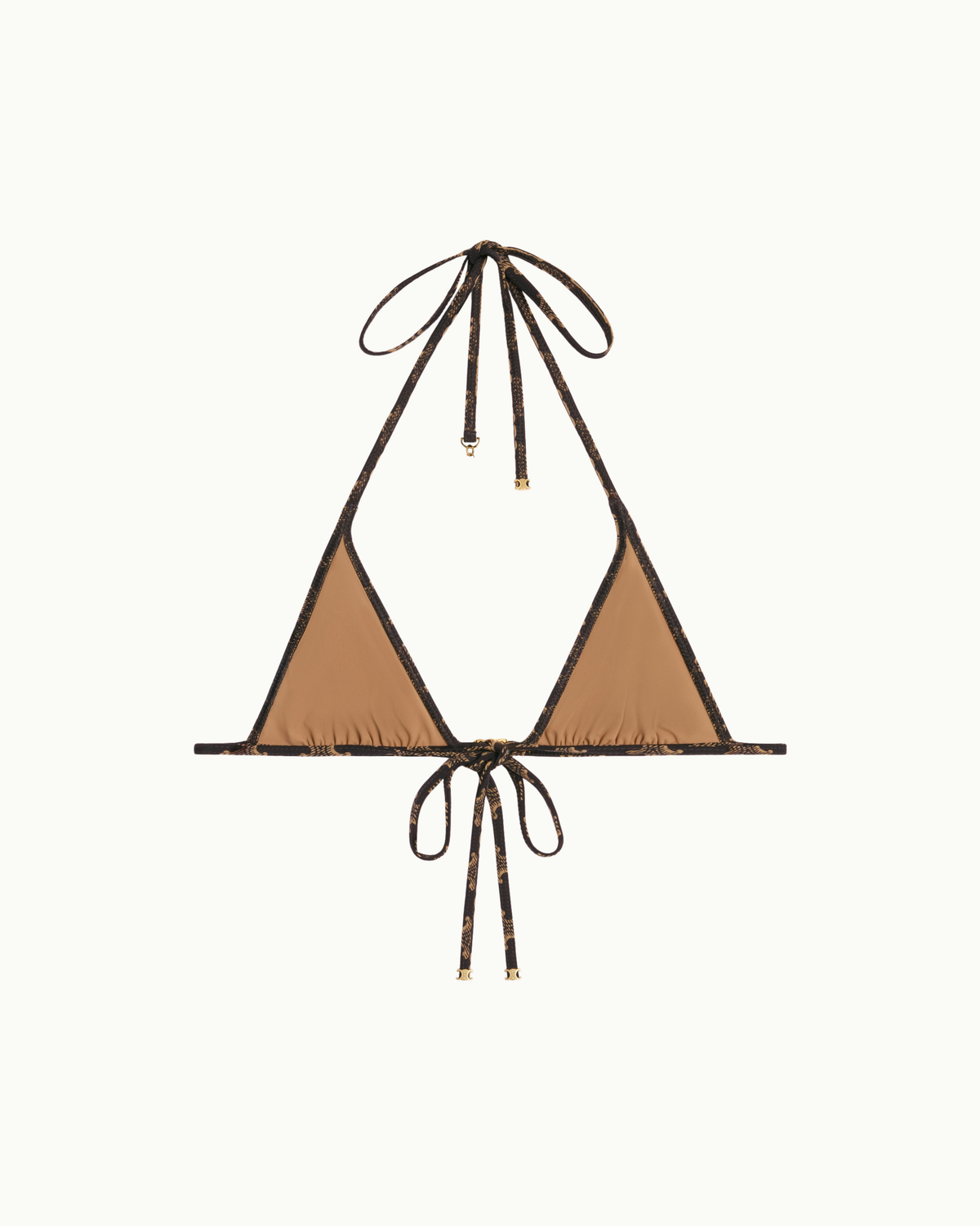 Triomphe Triangle Top