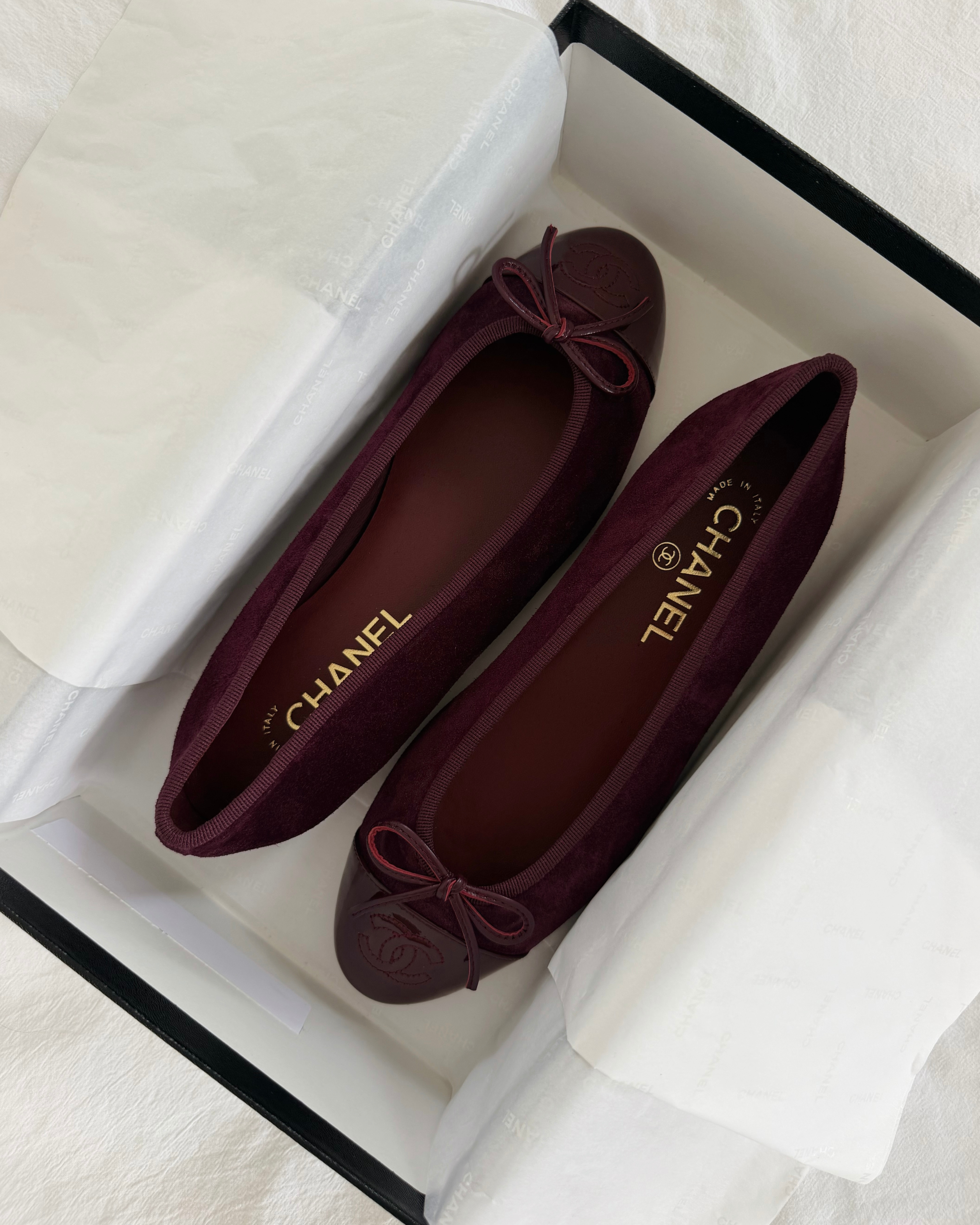 Ballet Flats